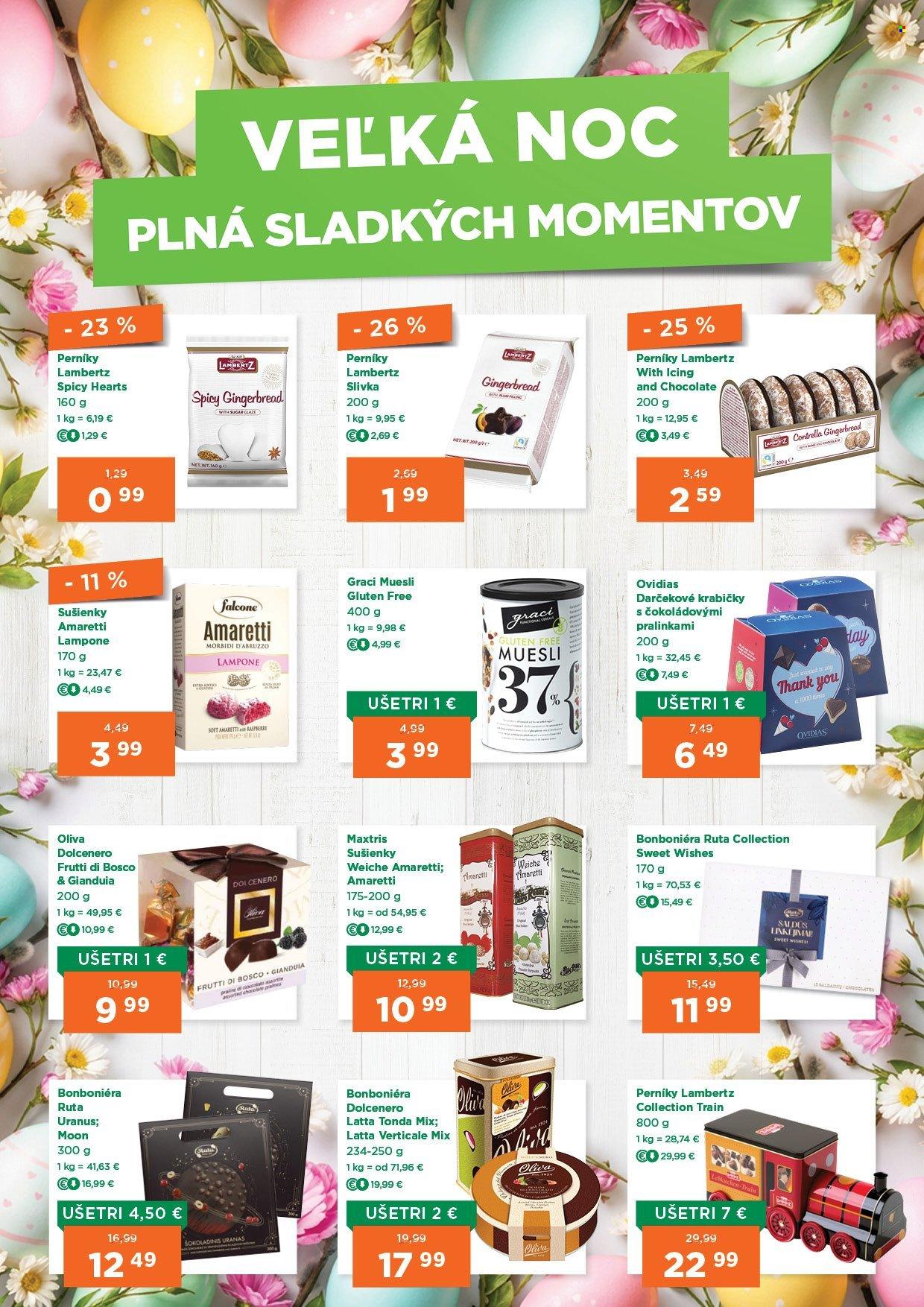 Leták 1Day - 26.3.2026 - 8.4.2026. Strana 3