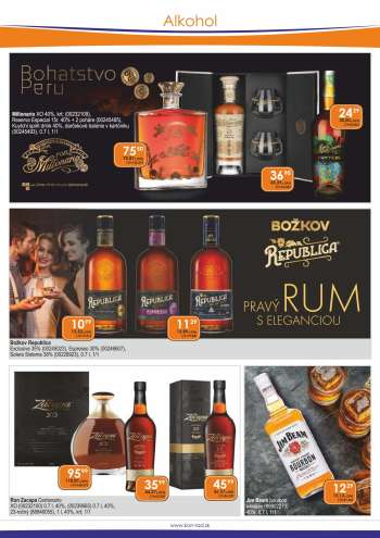 thumbnail - Ron Zacapa Centenario 23y 1l