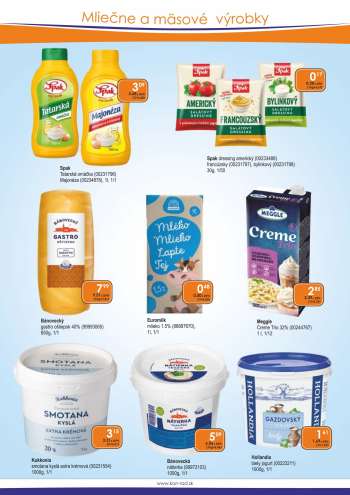 thumbnail - SPAK DRESSING AMERICKÝ