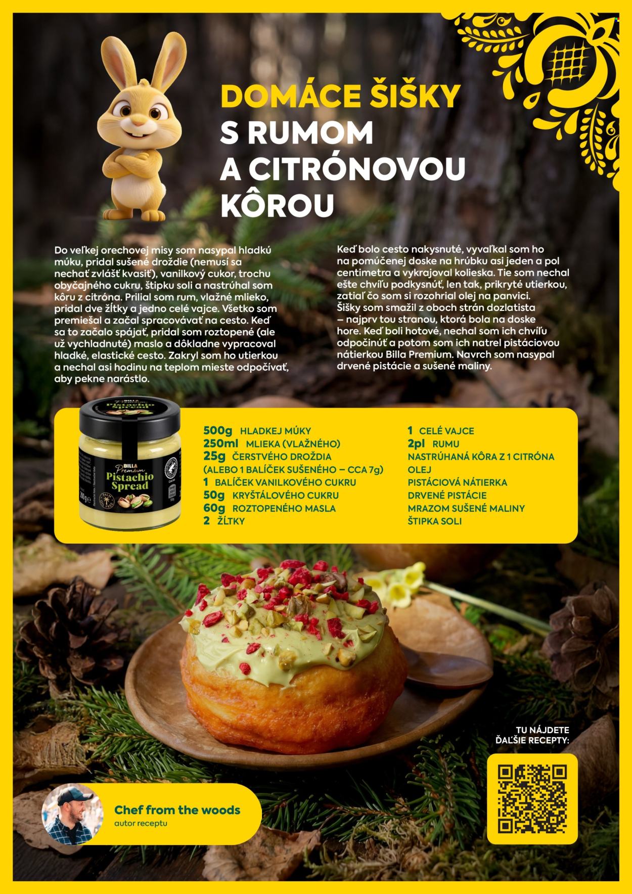 Leták Billa - 30.3.2026 - 6.4.2026. Strana 10