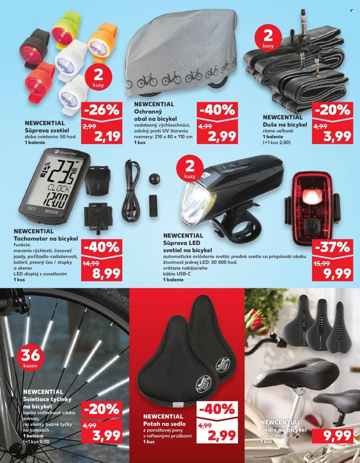 Leták Kaufland - 1.4.2026 - 8.4.2026. Strana 9