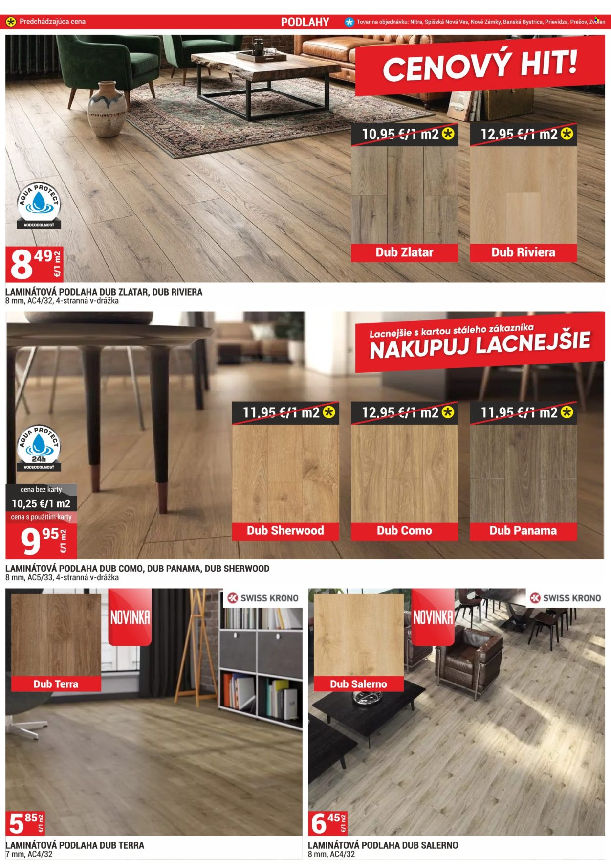 Leták Merkury Market - 1.4.2026 - 30.4.2026. Strana 29