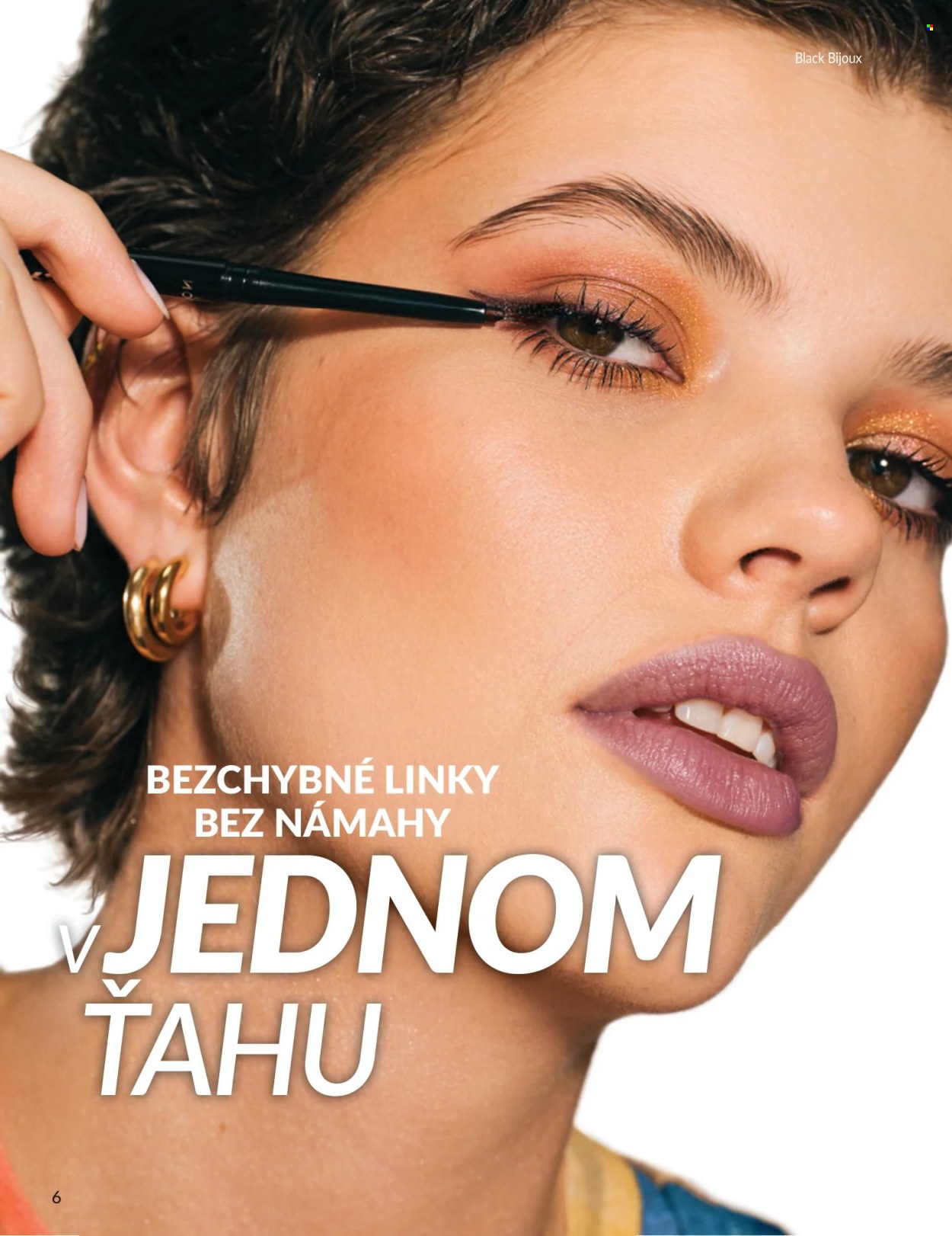 Leták Avon - 1.4.2026 - 30.4.2026. Strana 6