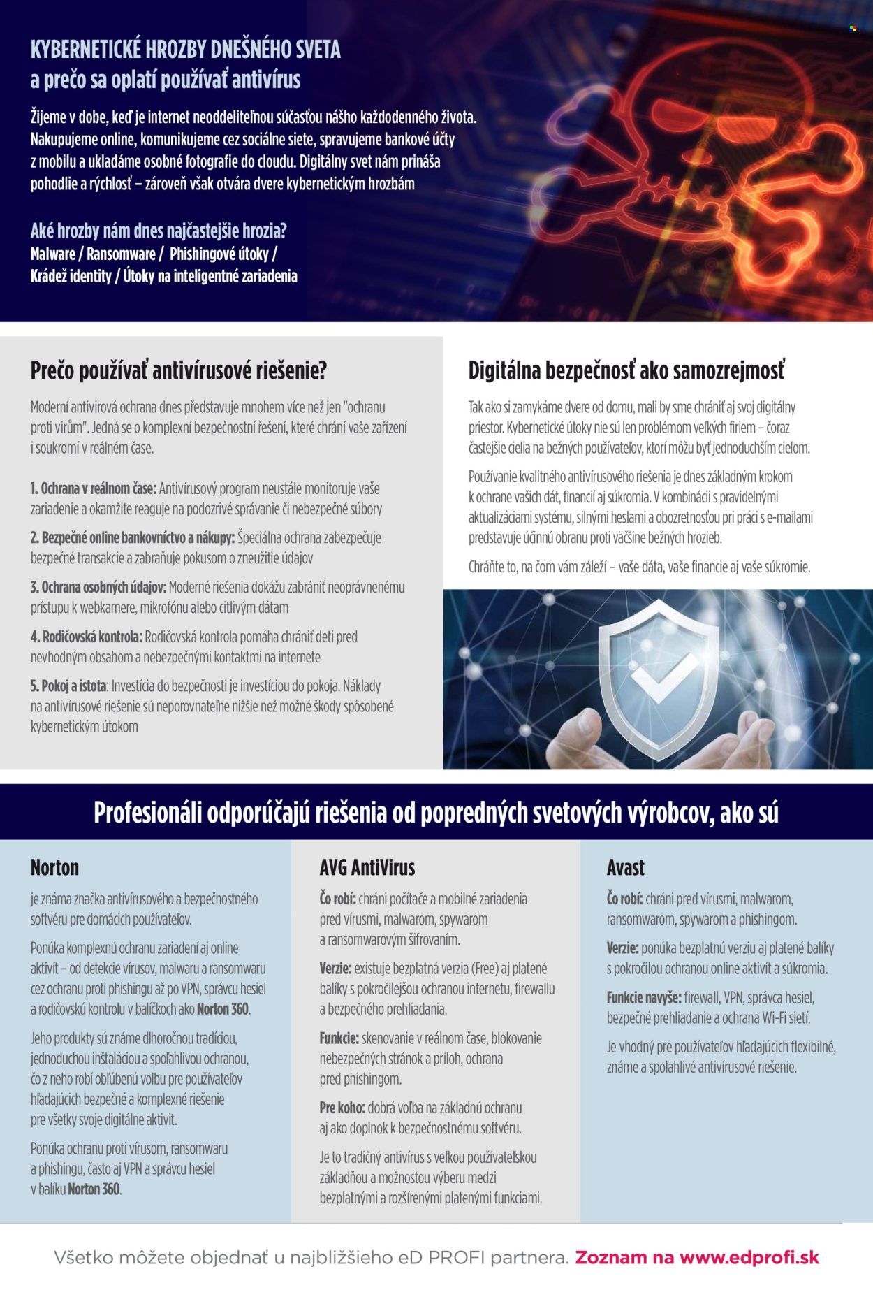 Leták eD PROFI - 1.4.2026 - 30.4.2026. Strana 15