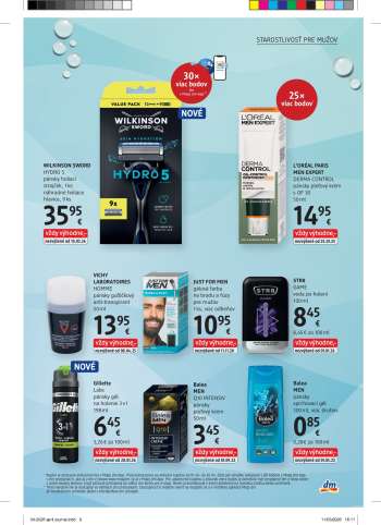 thumbnail - VICHY LABORATOIRES HOMME
