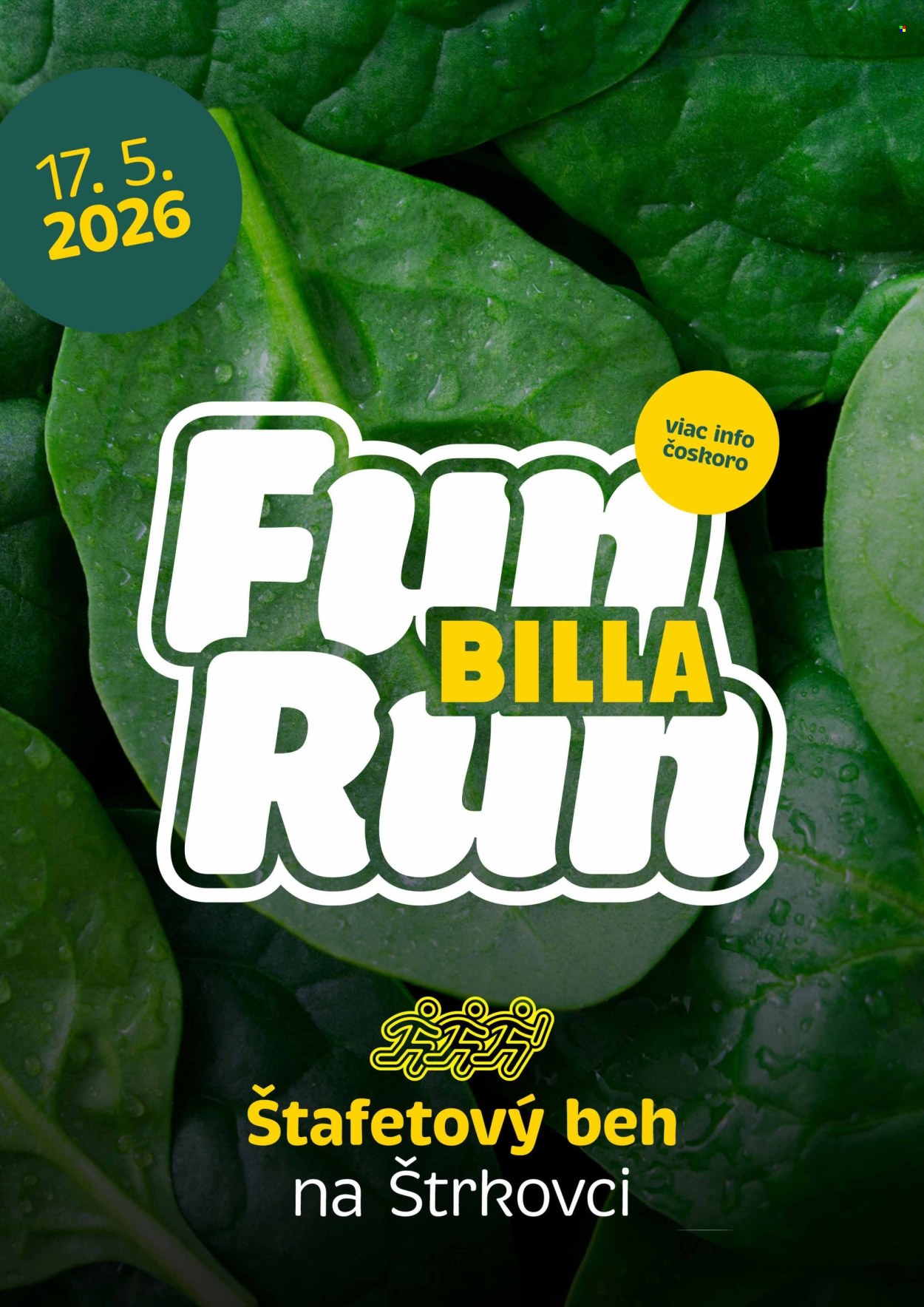 Leták Billa - 7.4.2026 - 28.4.2026. Strana 32