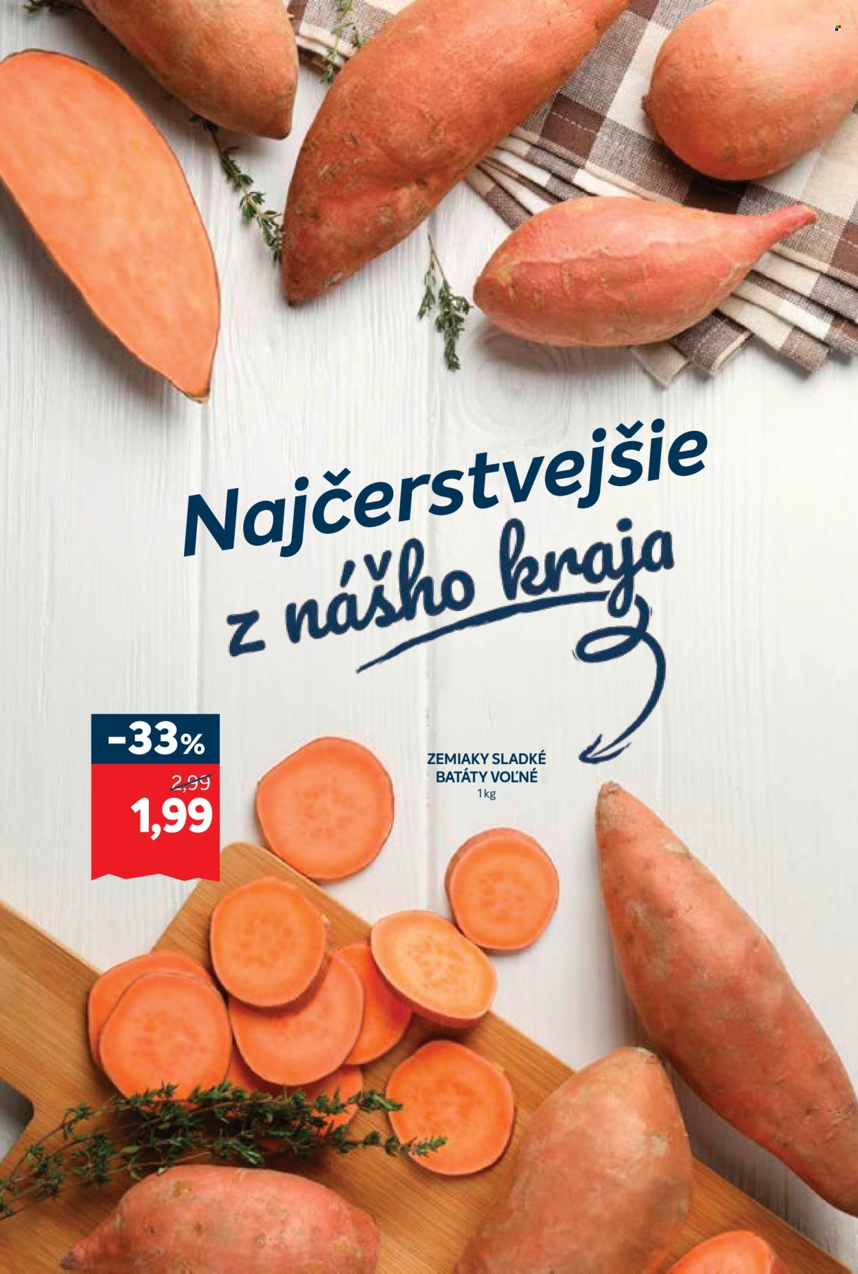 Leták Kraj - 9.4.2026 - 15.4.2026. Strana 3