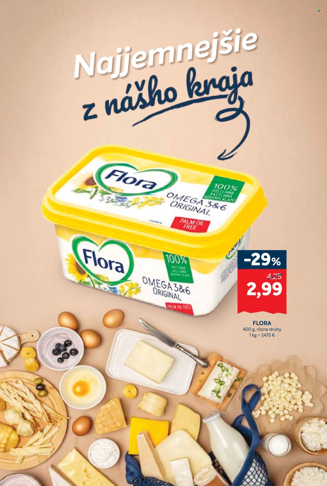 Leták Kraj - 9.4.2026 - 15.4.2026. Strana 7