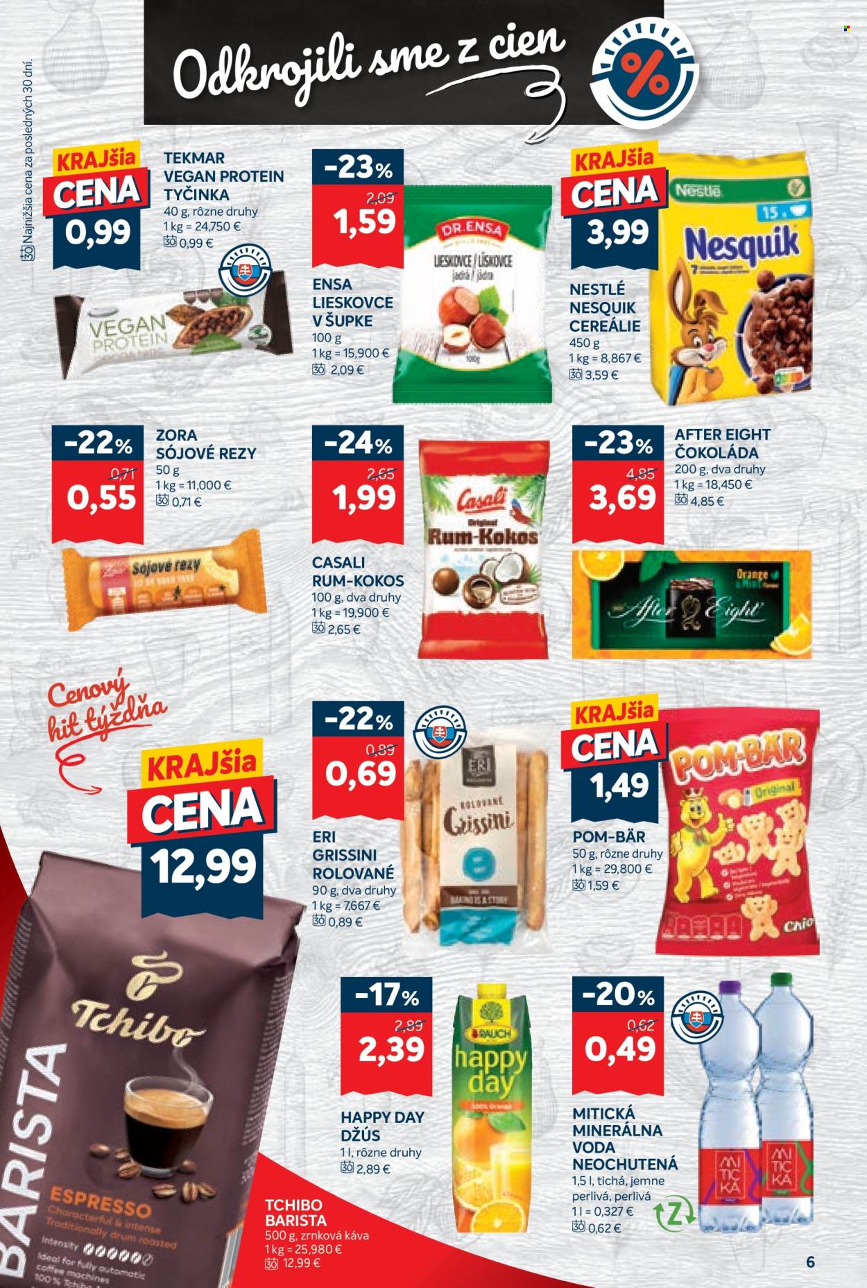 Leták Kraj - 9.4.2026 - 15.4.2026. Strana 10