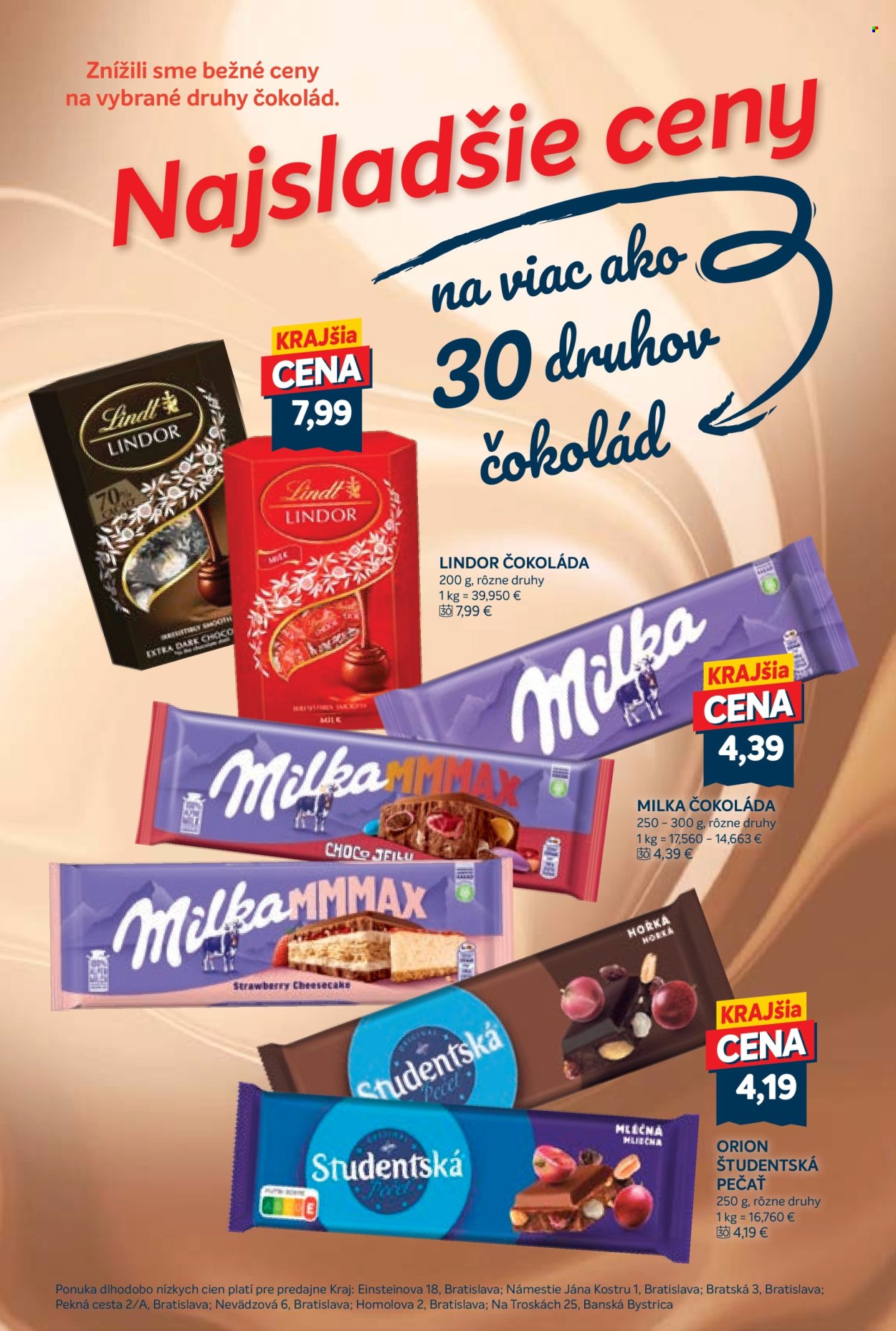 Leták Kraj - 9.4.2026 - 15.4.2026. Strana 14