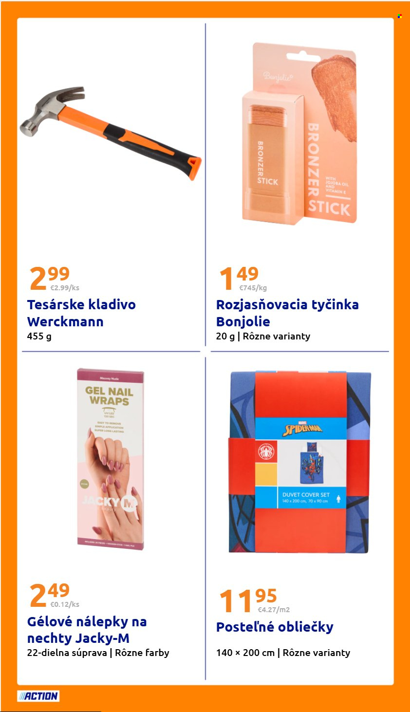 Leták Action - 8.4.2026 - 14.4.2026. Strana 26