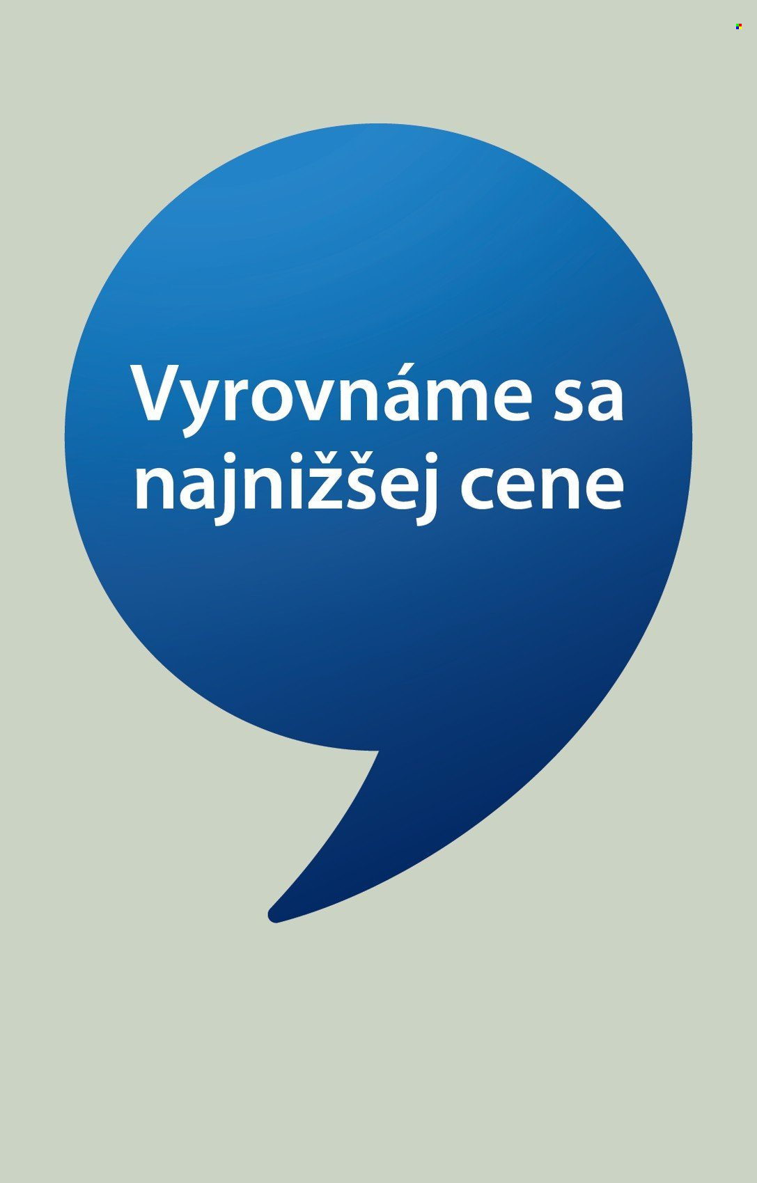 Leták JYSK - 8.4.2026 - 14.4.2026. Strana 1