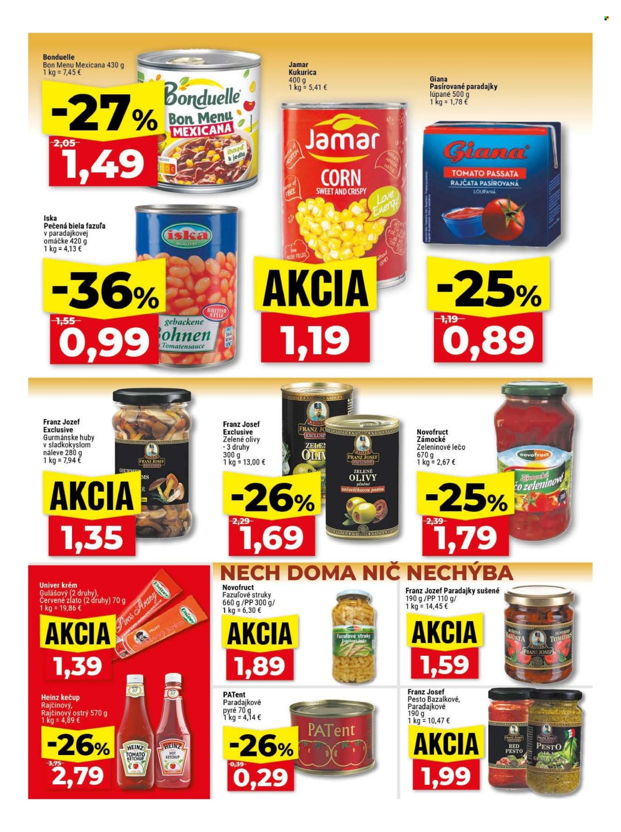 Leták Klas - 13.4.2026 - 19.4.2026. Strana 15