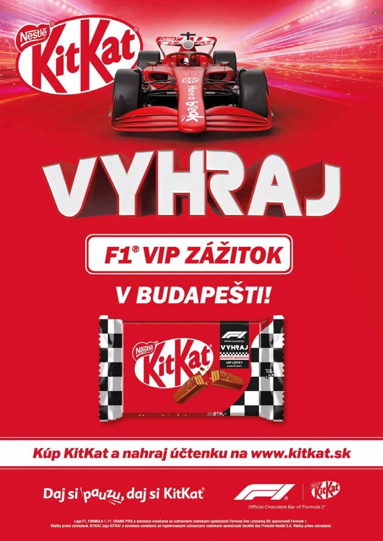 Leták COOP Jednota - 16.4.2026 - 22.4.2026. Strana 55