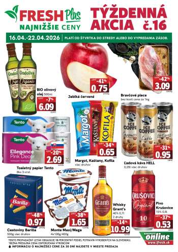 thumbnail - Cestoviny Barilla