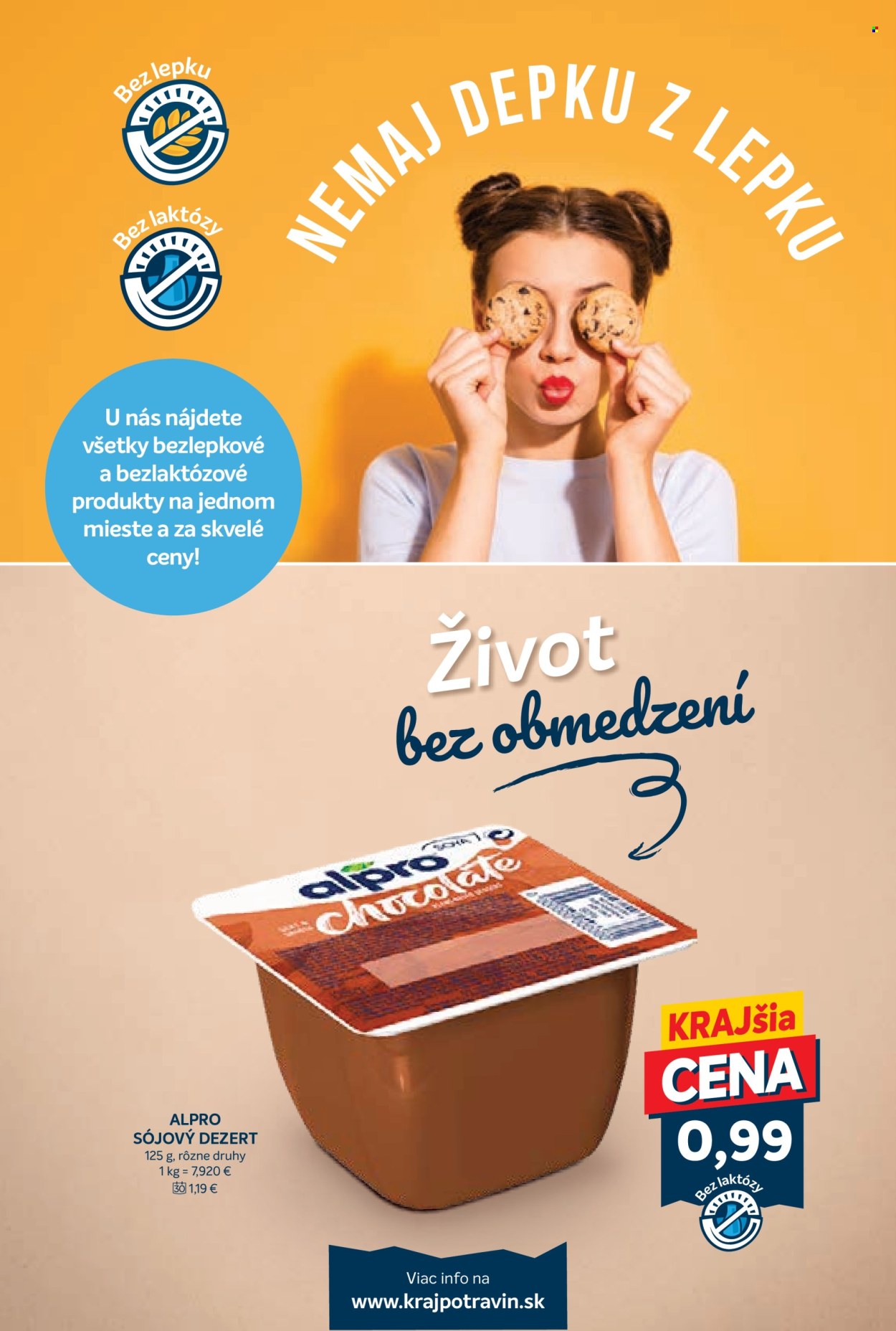 Leták Kraj - 16.4.2026 - 22.4.2026. Strana 17