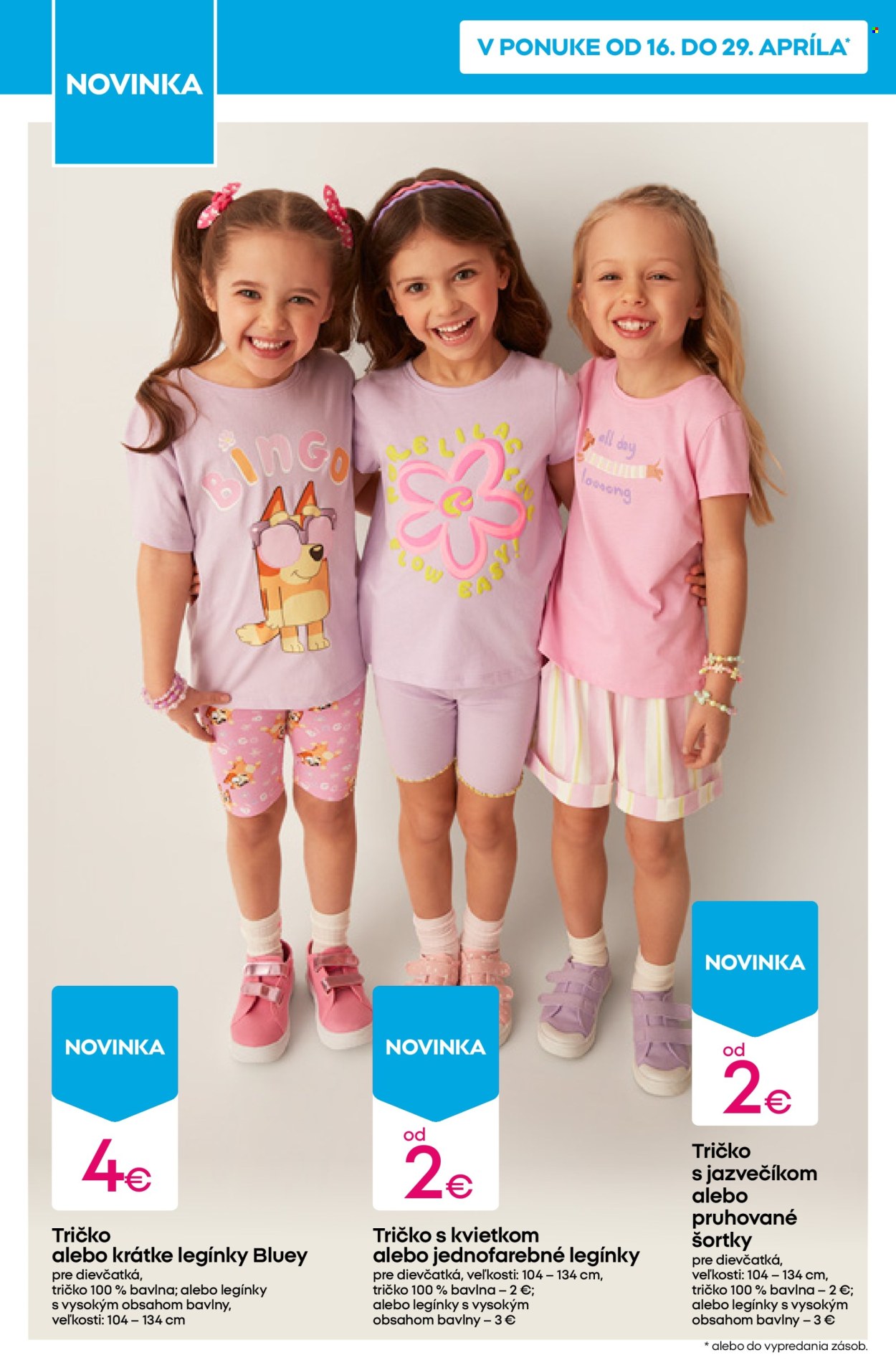Leták Pepco - 16.4.2026 - 22.4.2026. Strana 10