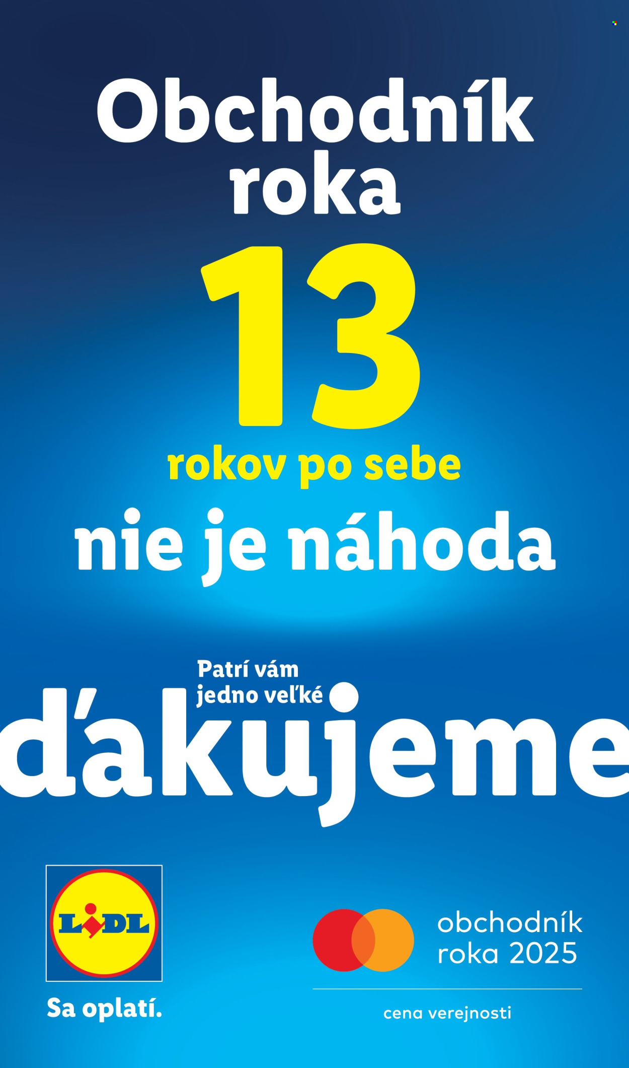 Leták Lidl - 20.4.2026 - 26.4.2026. Strana 81