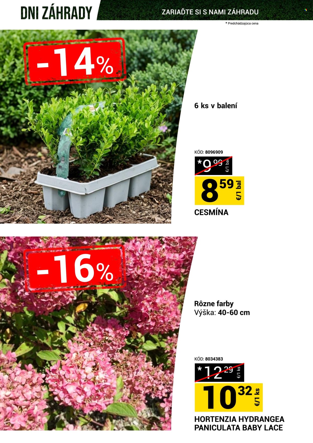 Leták Merkury Market - 18.4.2026 - 26.4.2026. Strana 5
