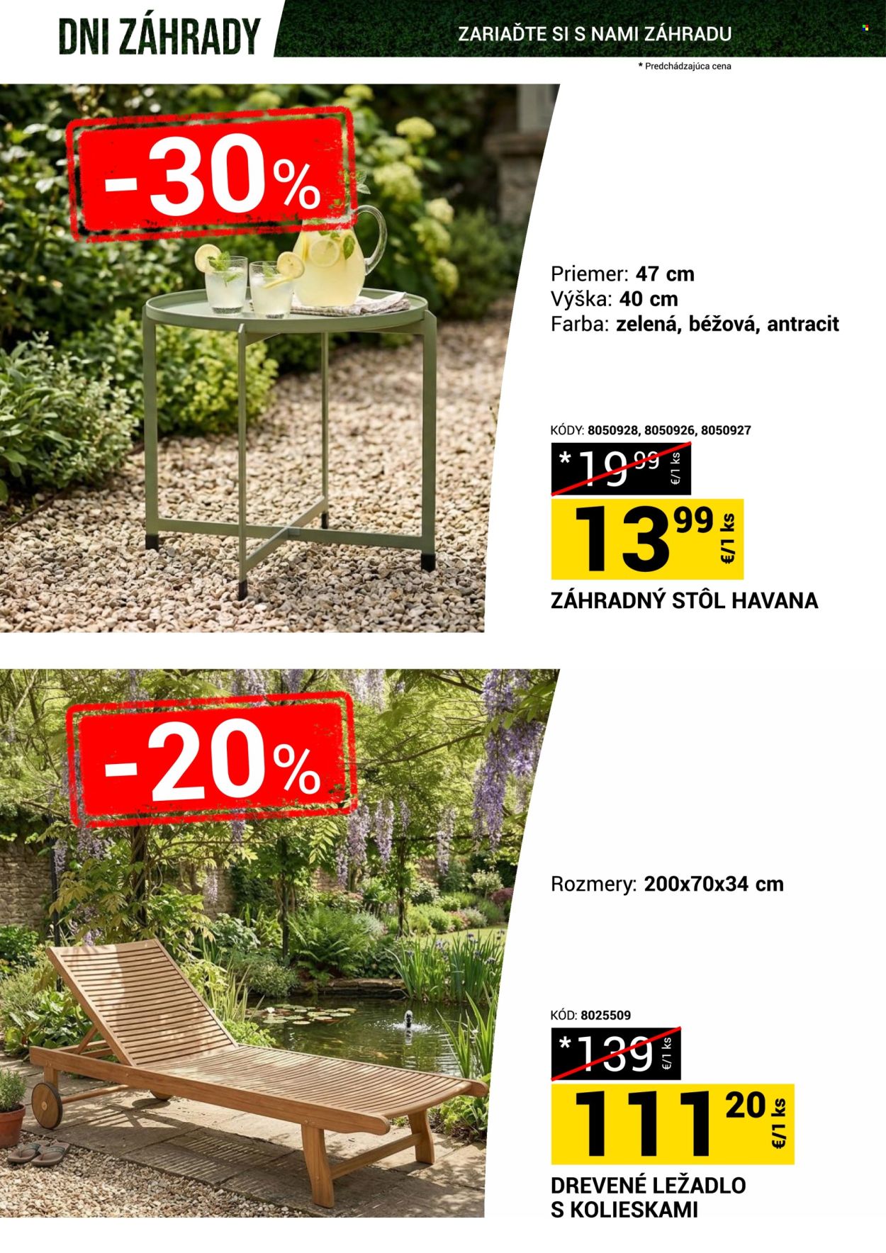 Leták Merkury Market - 18.4.2026 - 26.4.2026. Strana 12