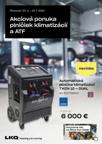 Leták LKQ - 20.4.2026 - 19.7.2026.