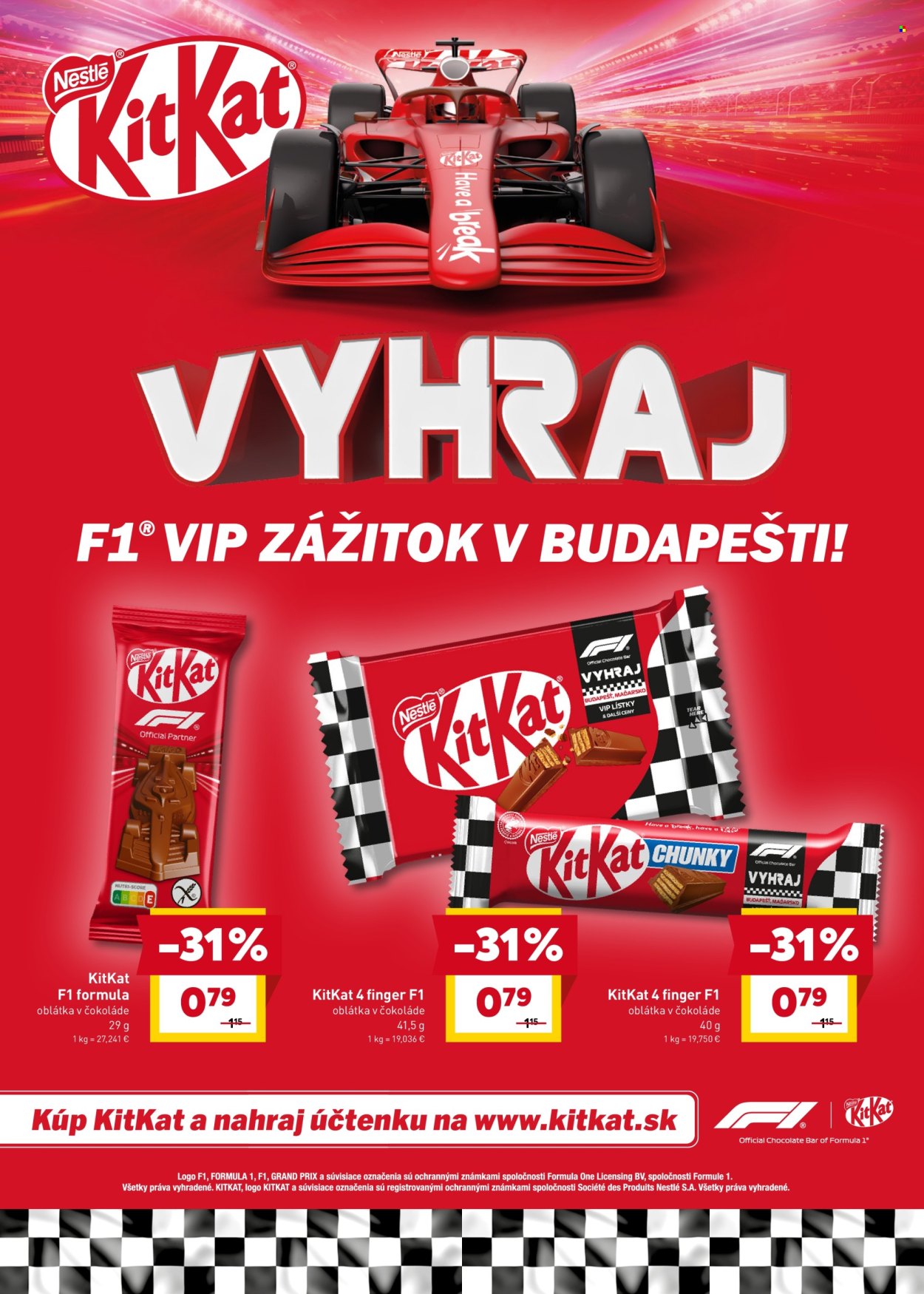 Leták Billa - 22.4.2026 - 28.4.2026. Strana 25