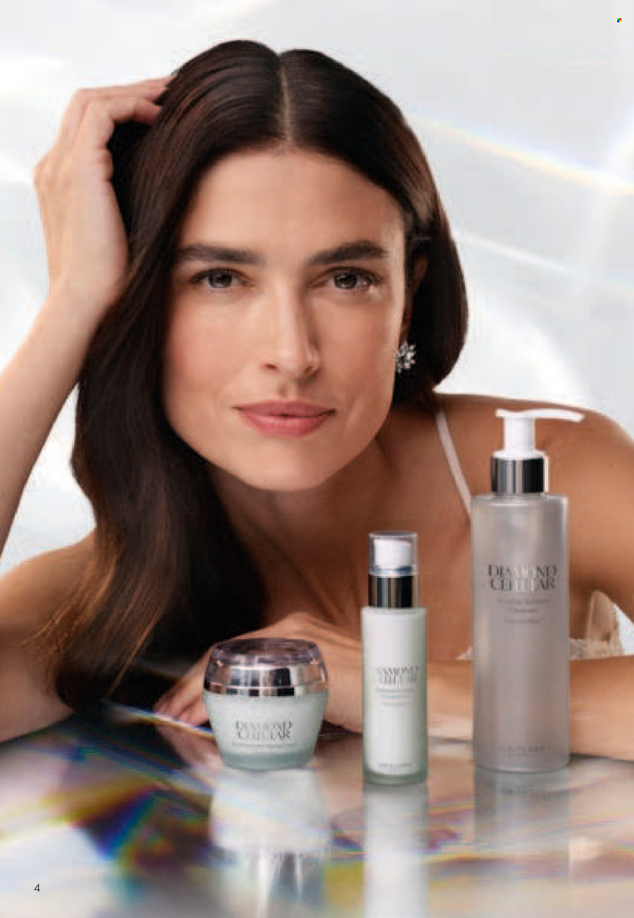Leták Oriflame - 6.5.2026 - 26.5.2026. Strana 4
