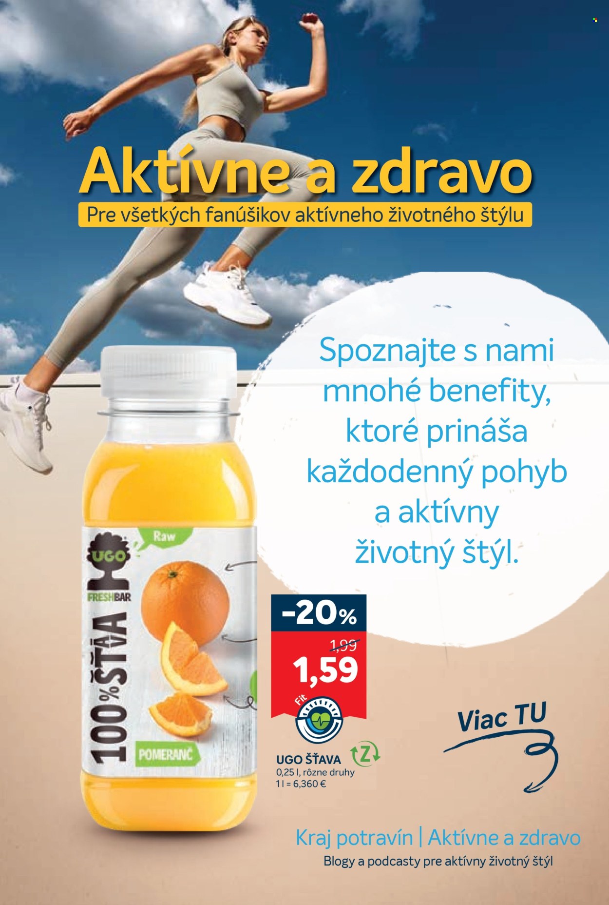 Leták Kraj - 23.4.2026 - 29.4.2026. Strana 4