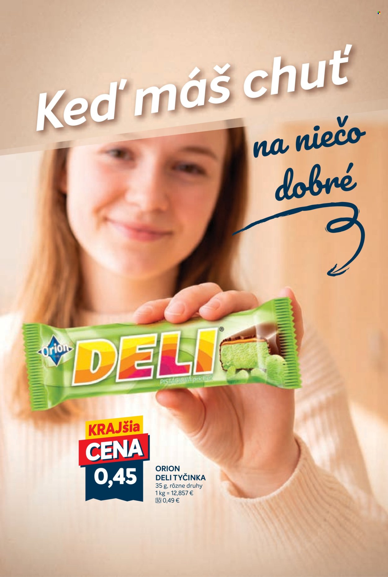Leták Kraj - 23.4.2026 - 29.4.2026. Strana 11