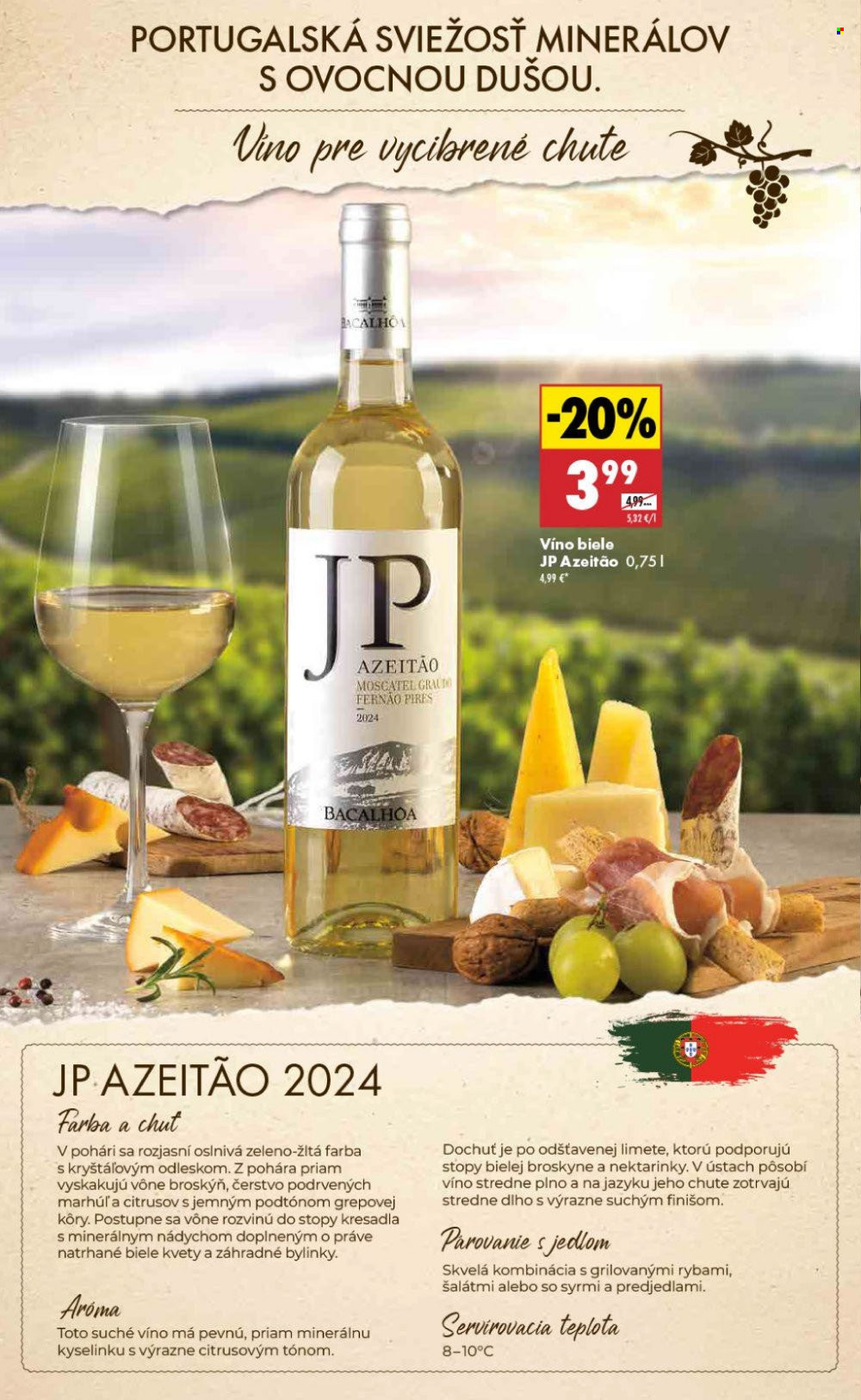 Leták Biedronka - 23.4.2026 - 29.4.2026. Strana 38