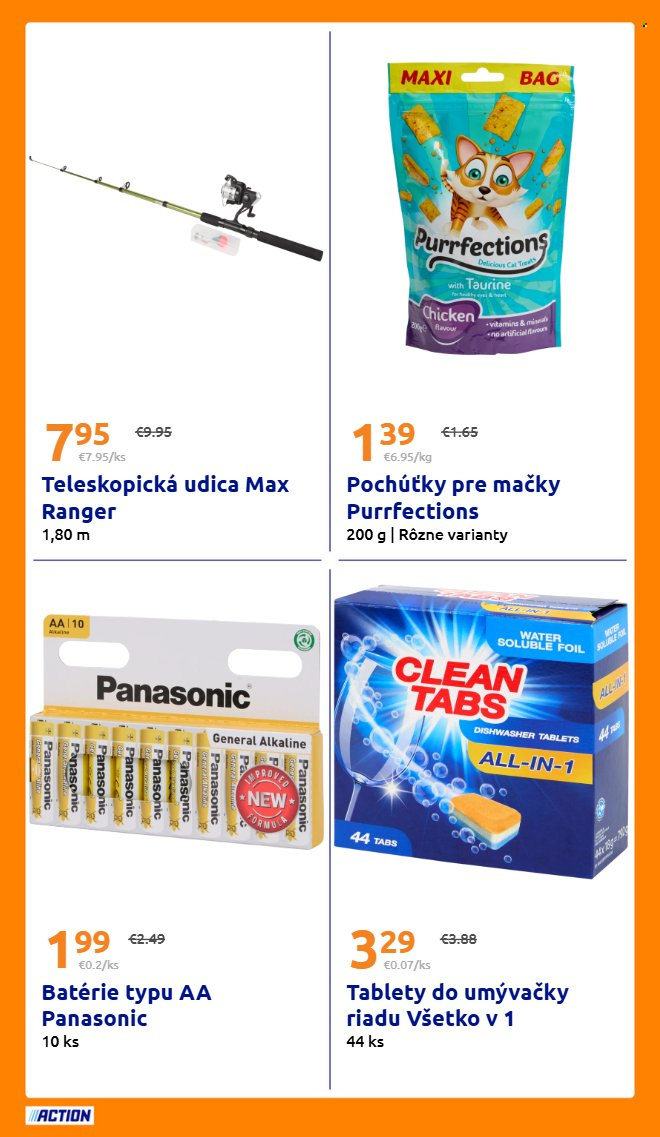 Leták Action - 22.4.2026 - 28.4.2026. Strana 26
