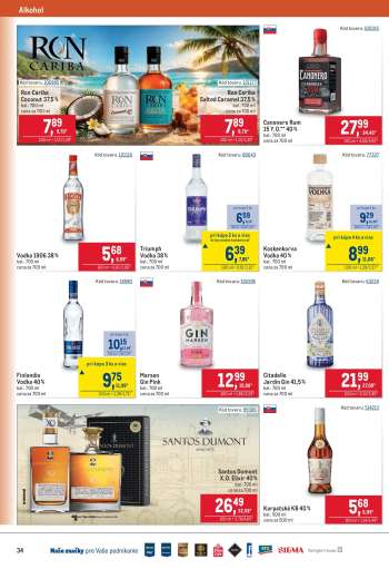 thumbnail - Koskenkorva Vodka 40 %