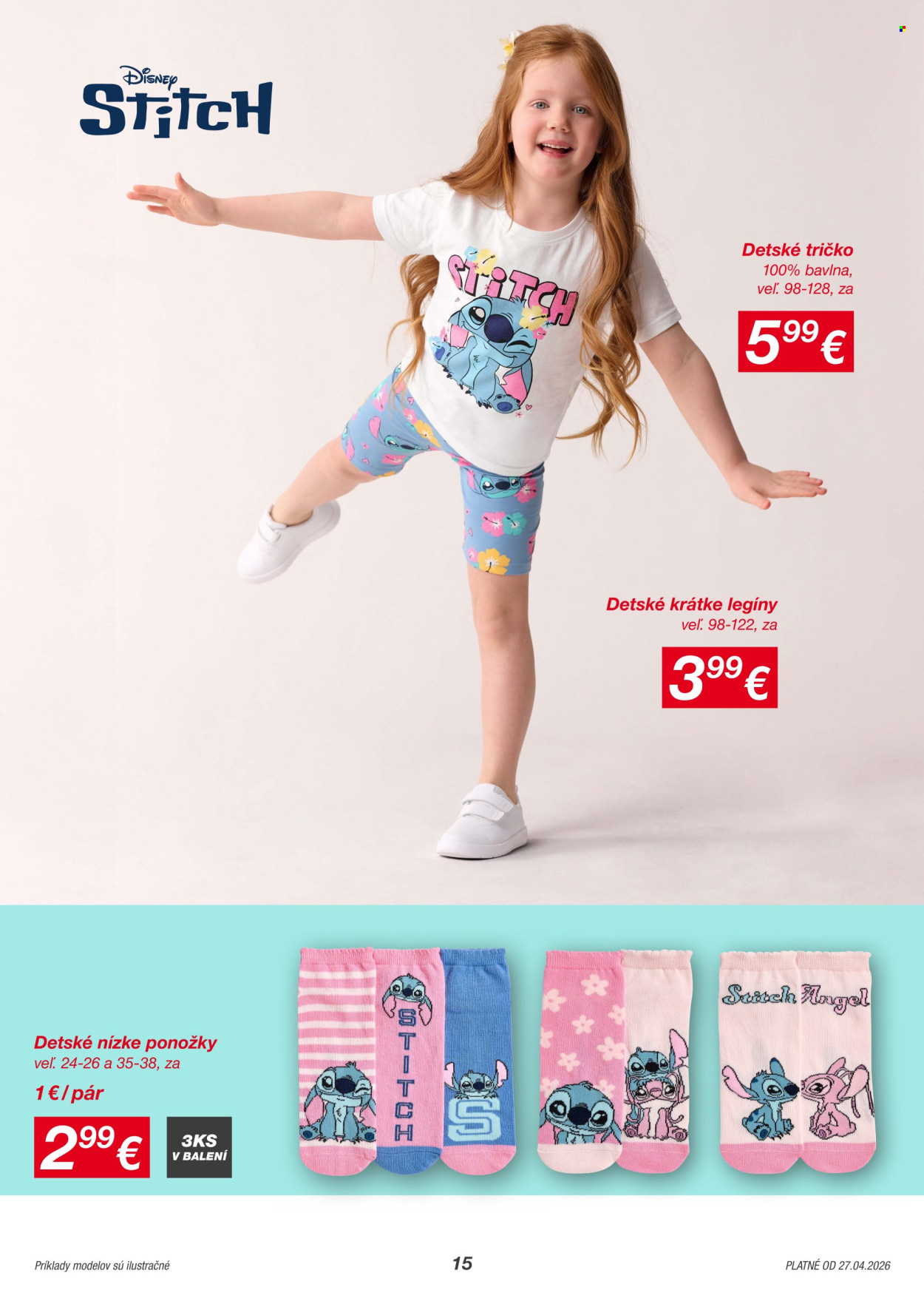 Leták kik. Strana 15
