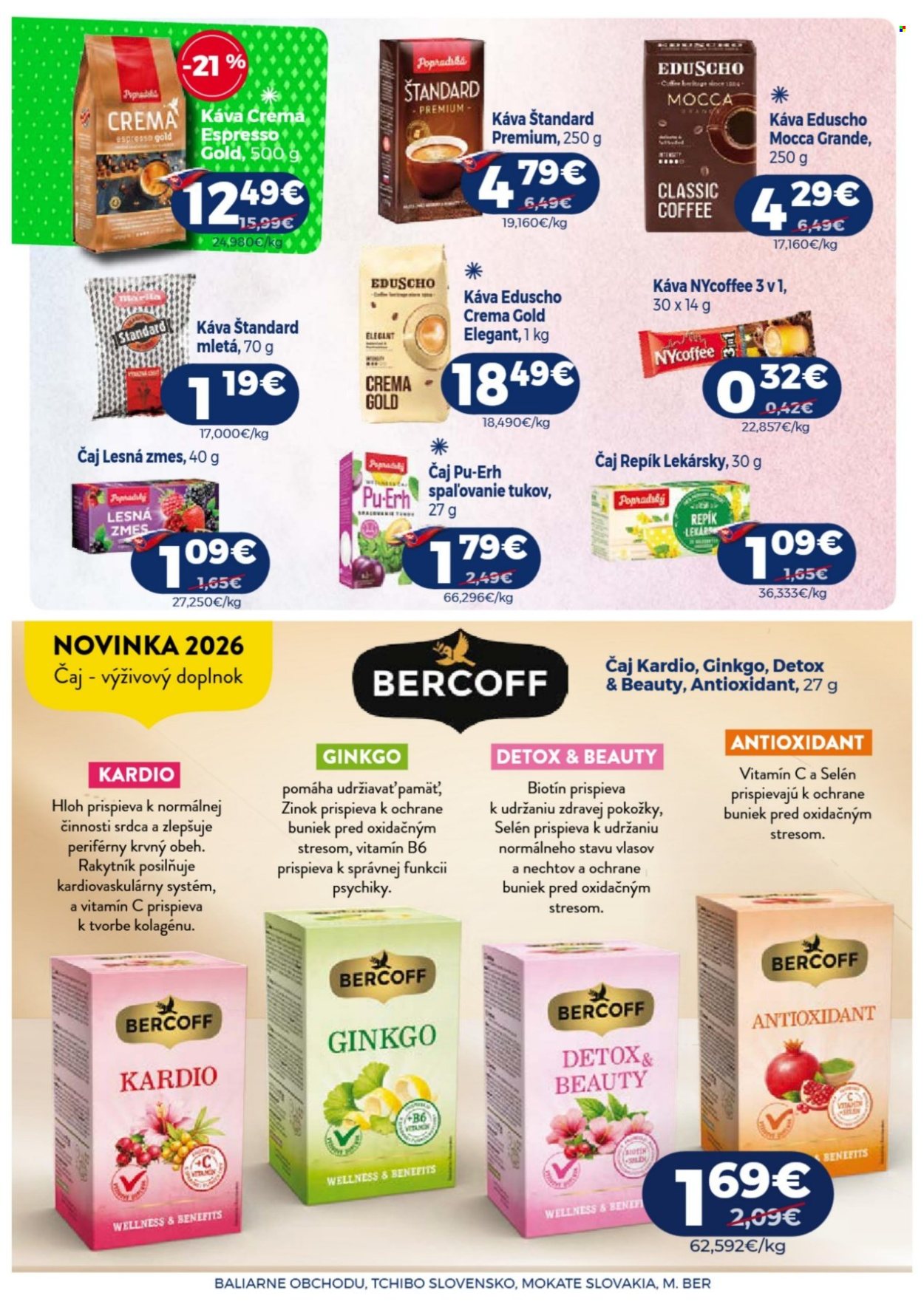 Leták Milk AGRO - 29.4.2026 - 12.5.2026. Strana 10