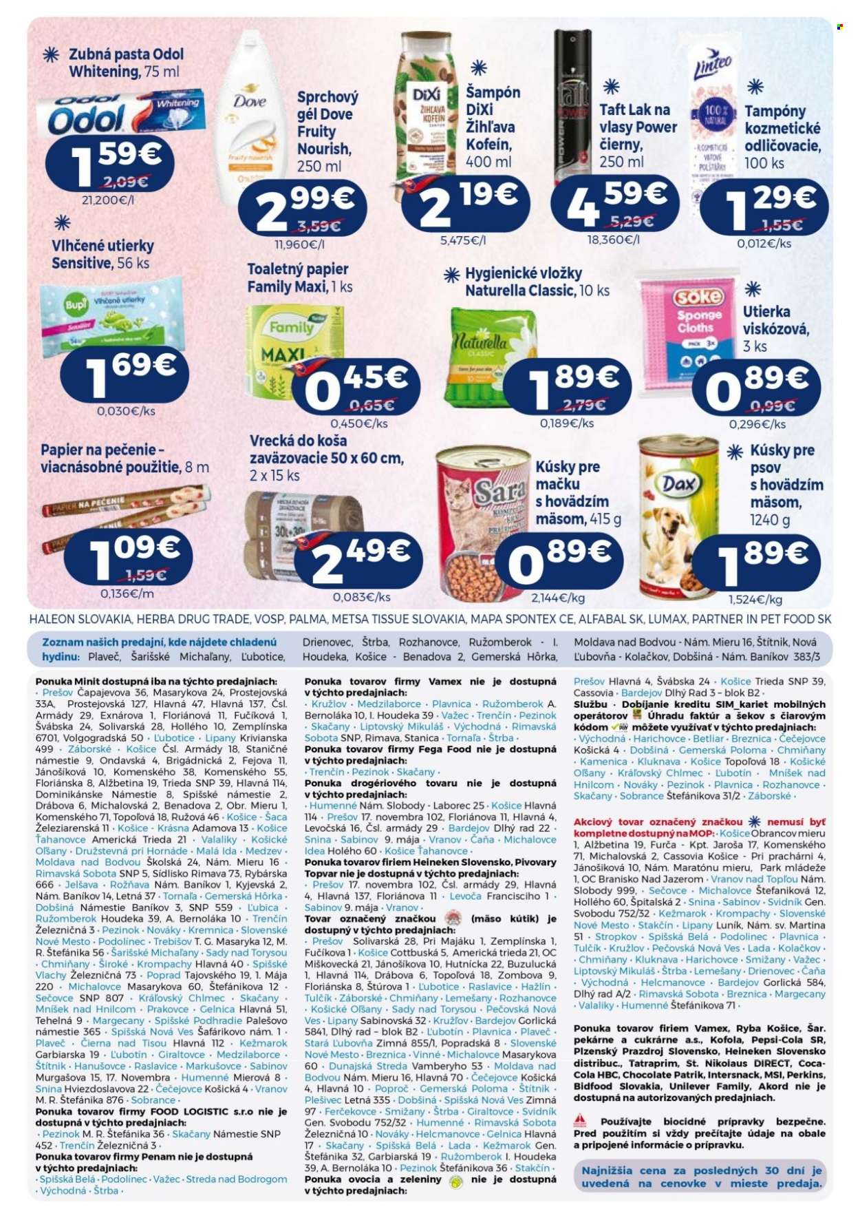 Leták Milk AGRO - 29.4.2026 - 12.5.2026. Strana 15
