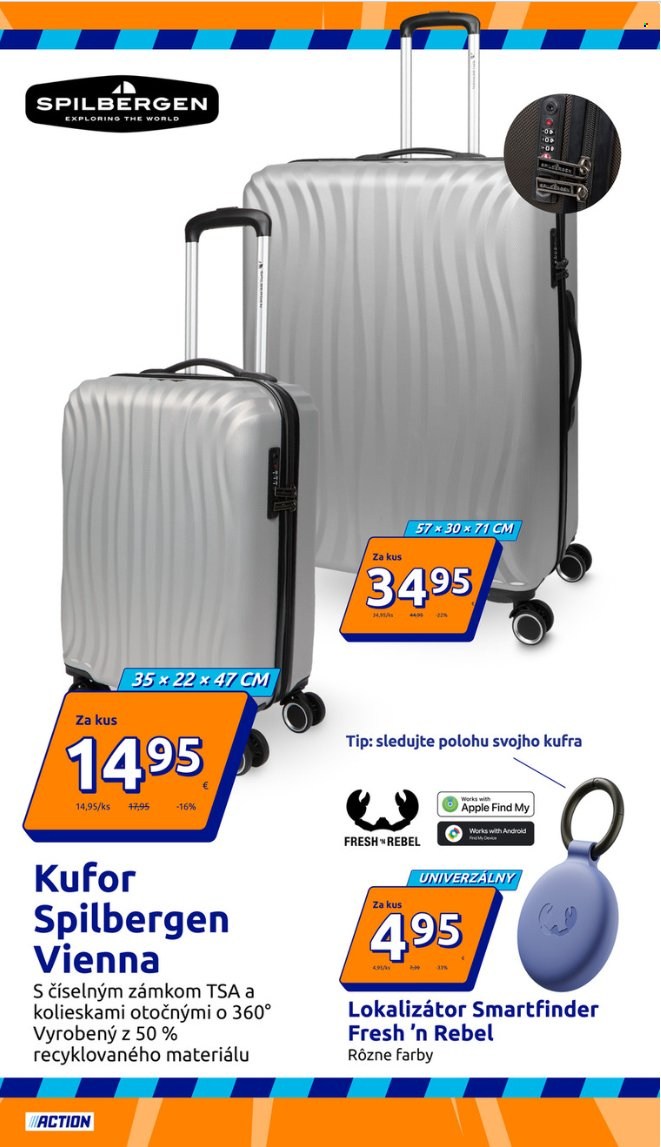 Leták Action - 29.4.2026 - 5.5.2026. Strana 11