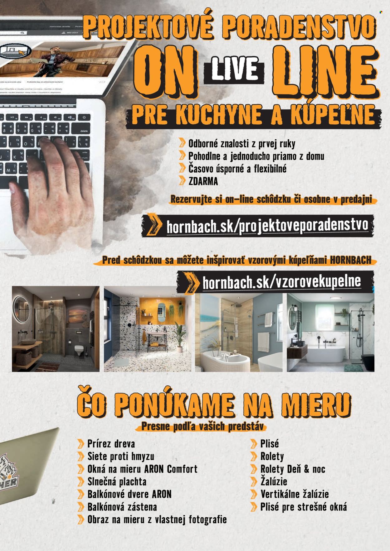 Leták Hornbach - 29.4.2026 - 13.5.2026. Strana 9