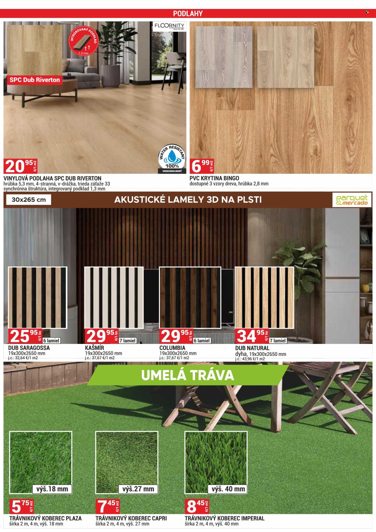 Leták Merkury Market - 1.5.2026 - 31.5.2026. Strana 33