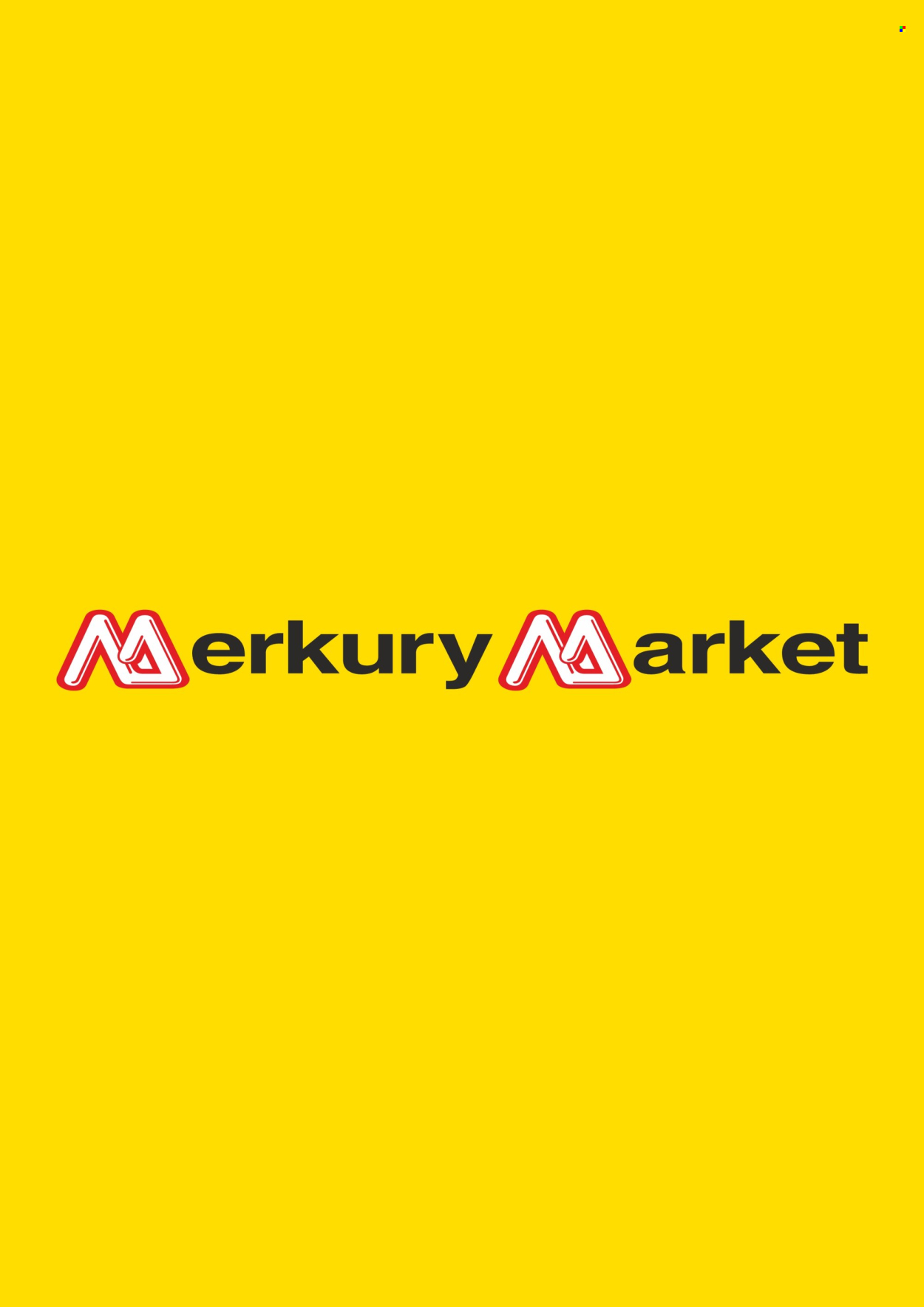Leták Merkury Market - 1.5.2026 - 31.5.2026. Strana 54