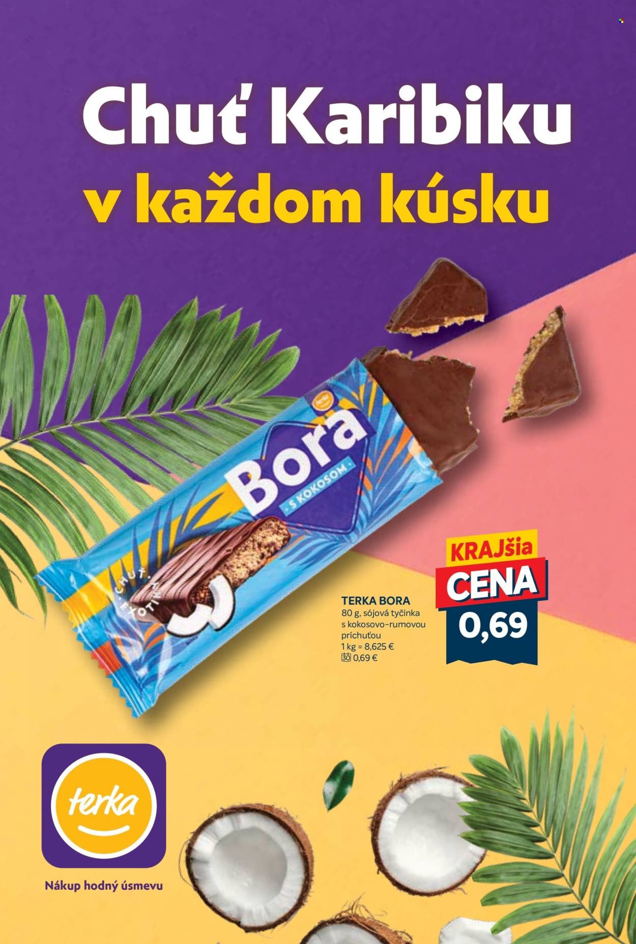 Leták Kraj - 30.4.2026 - 6.5.2026. Strana 4