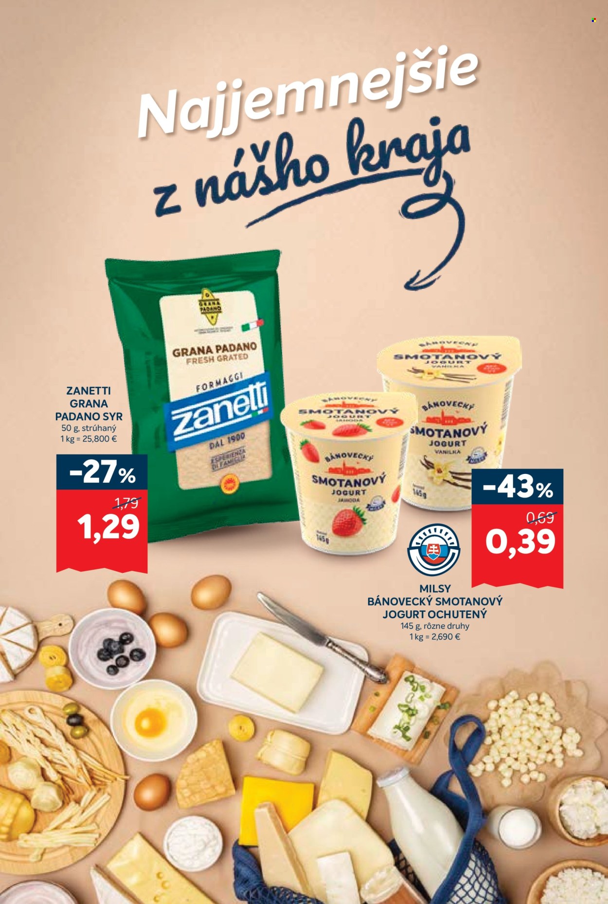 Leták Kraj - 30.4.2026 - 6.5.2026. Strana 7