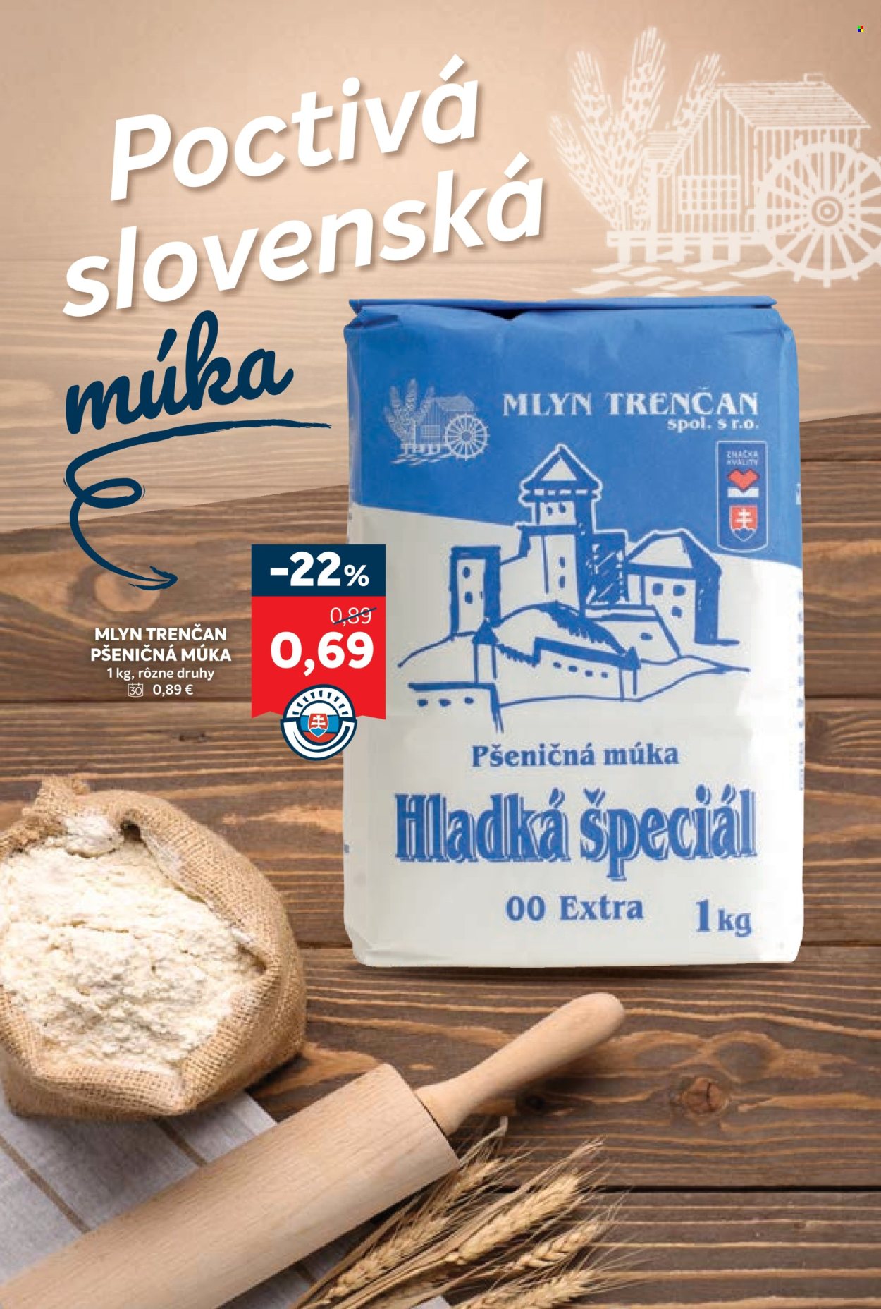 Leták Kraj - 30.4.2026 - 6.5.2026. Strana 8