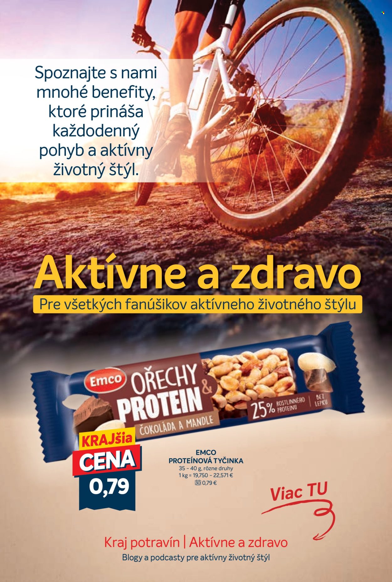 Leták Kraj - 30.4.2026 - 6.5.2026. Strana 11