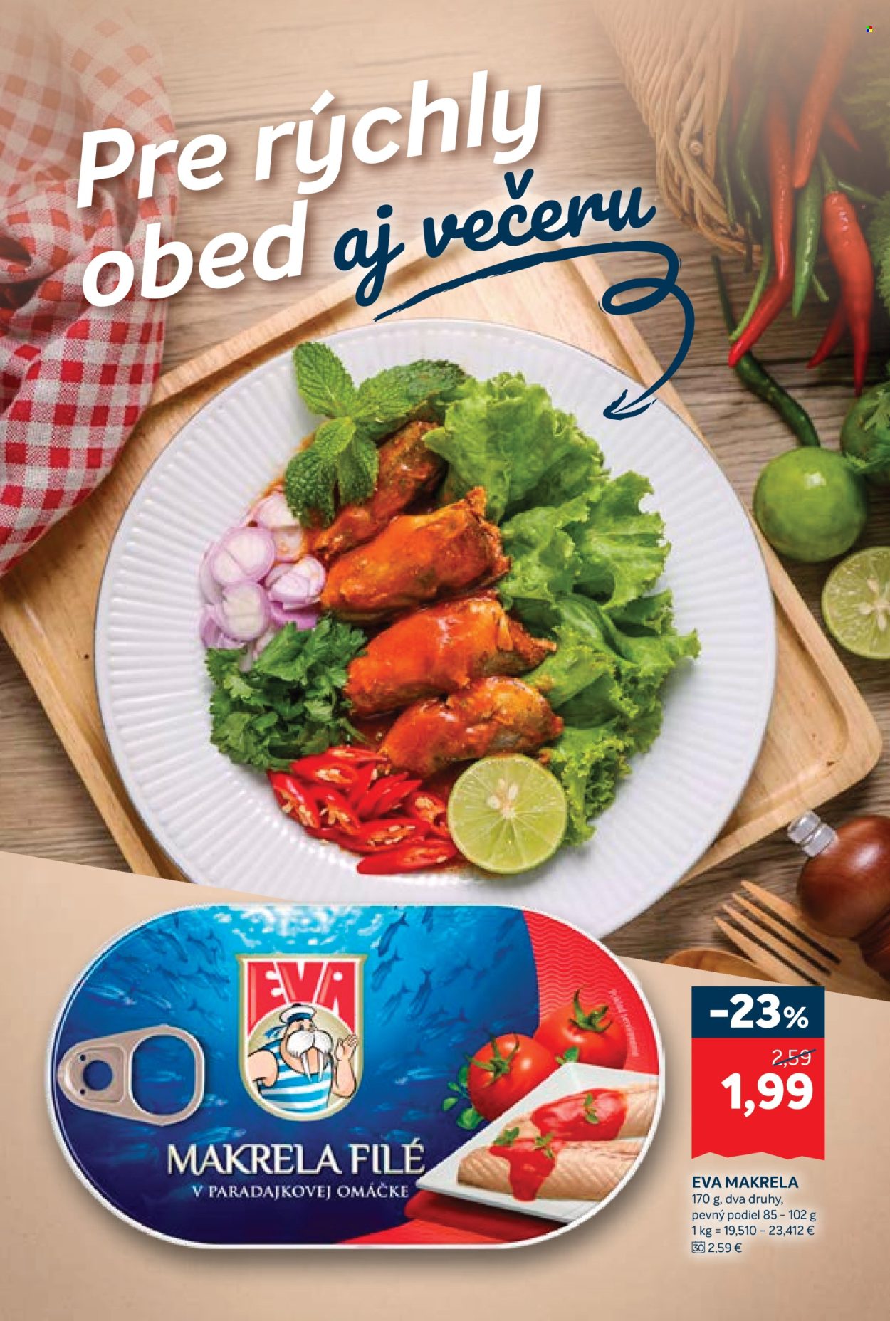 Leták Kraj - 30.4.2026 - 6.5.2026. Strana 12