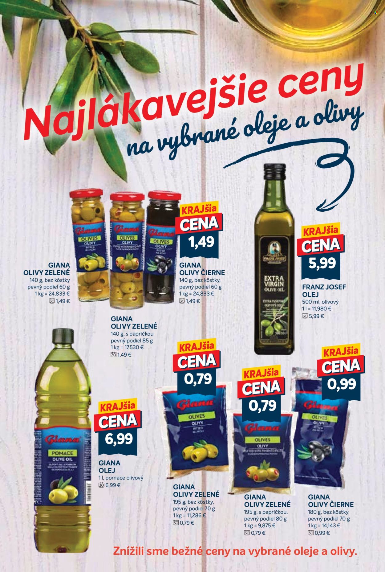Leták Kraj - 30.4.2026 - 6.5.2026. Strana 14