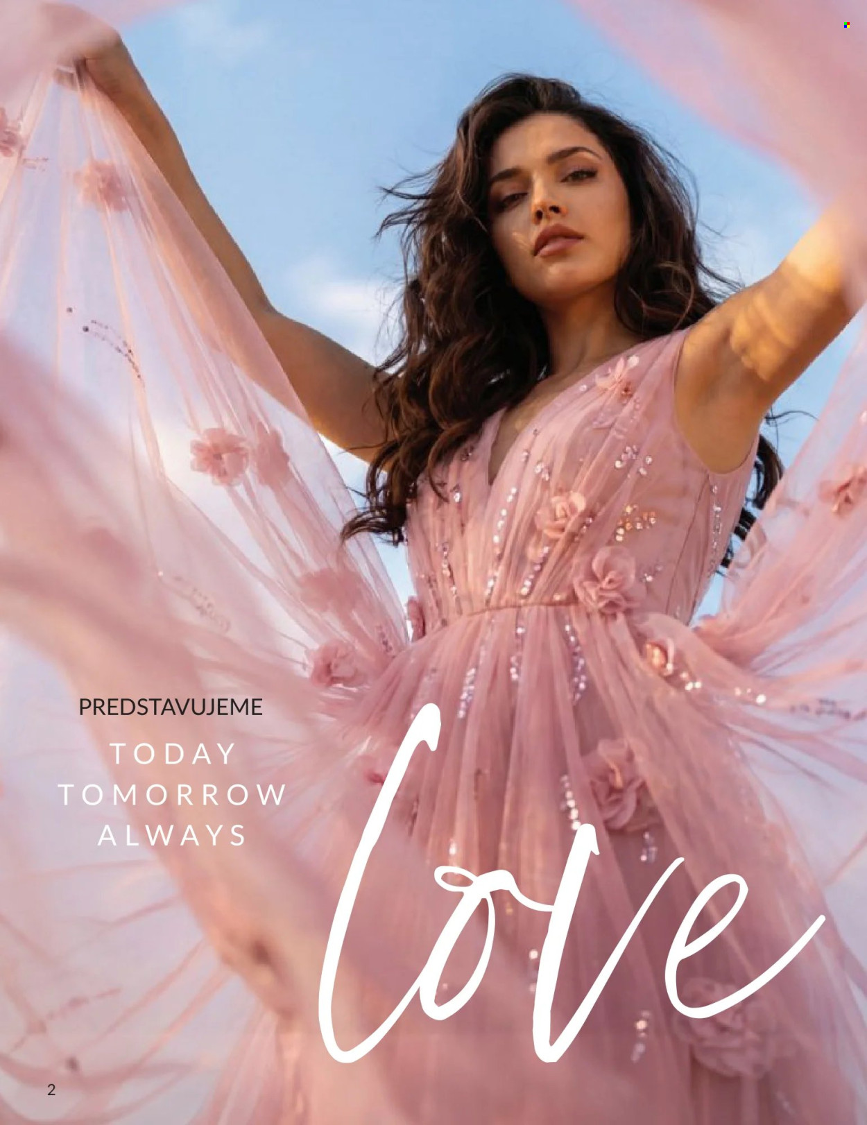 Leták Avon - 1.5.2026 - 31.5.2026. Strana 2