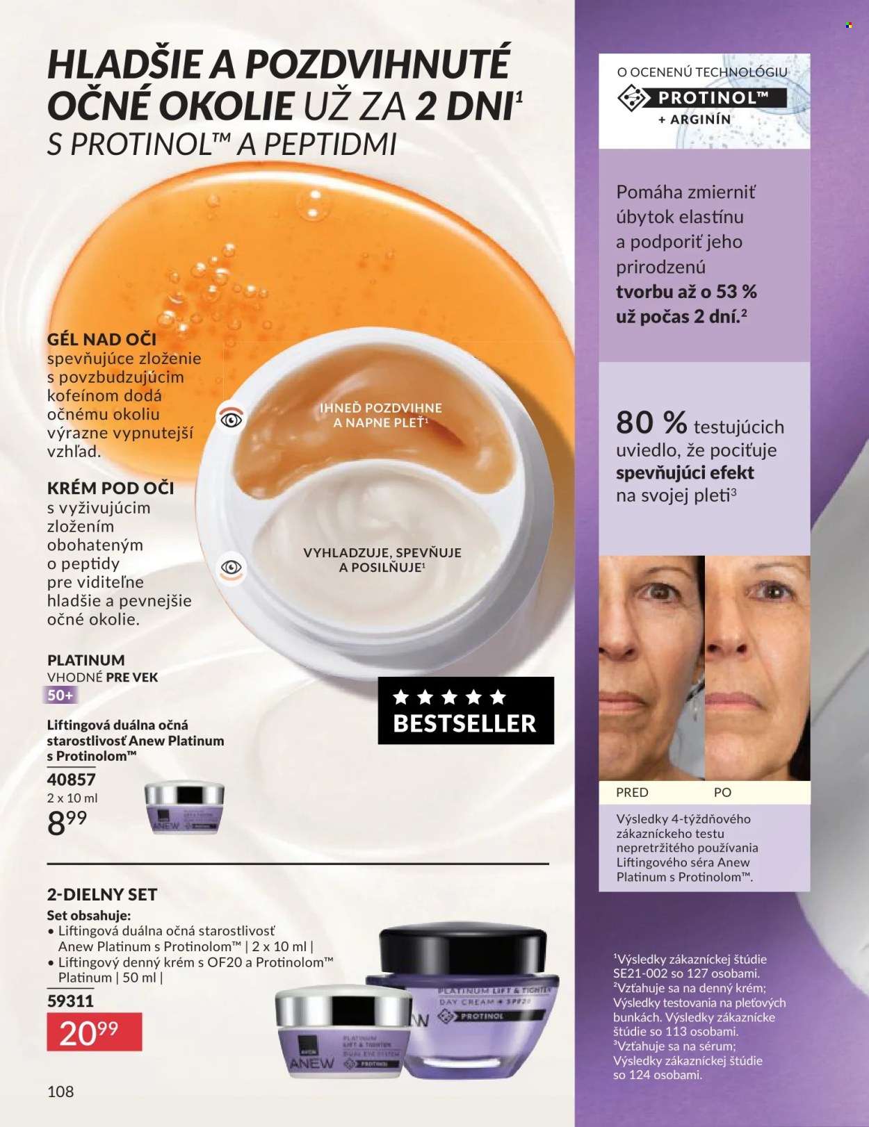 Leták Avon - 1.5.2026 - 31.5.2026. Strana 106