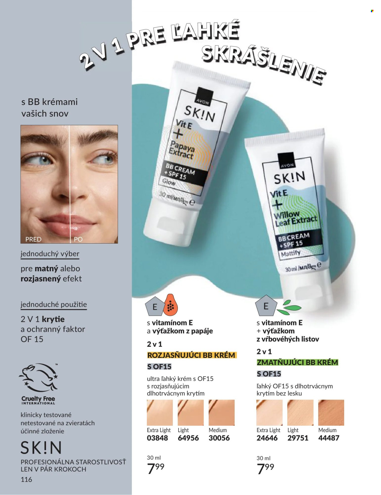 Leták Avon - 1.5.2026 - 31.5.2026. Strana 114