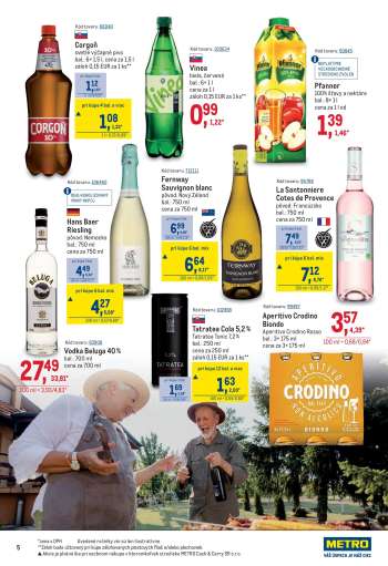 thumbnail - Tatratea Cola 5,2 %