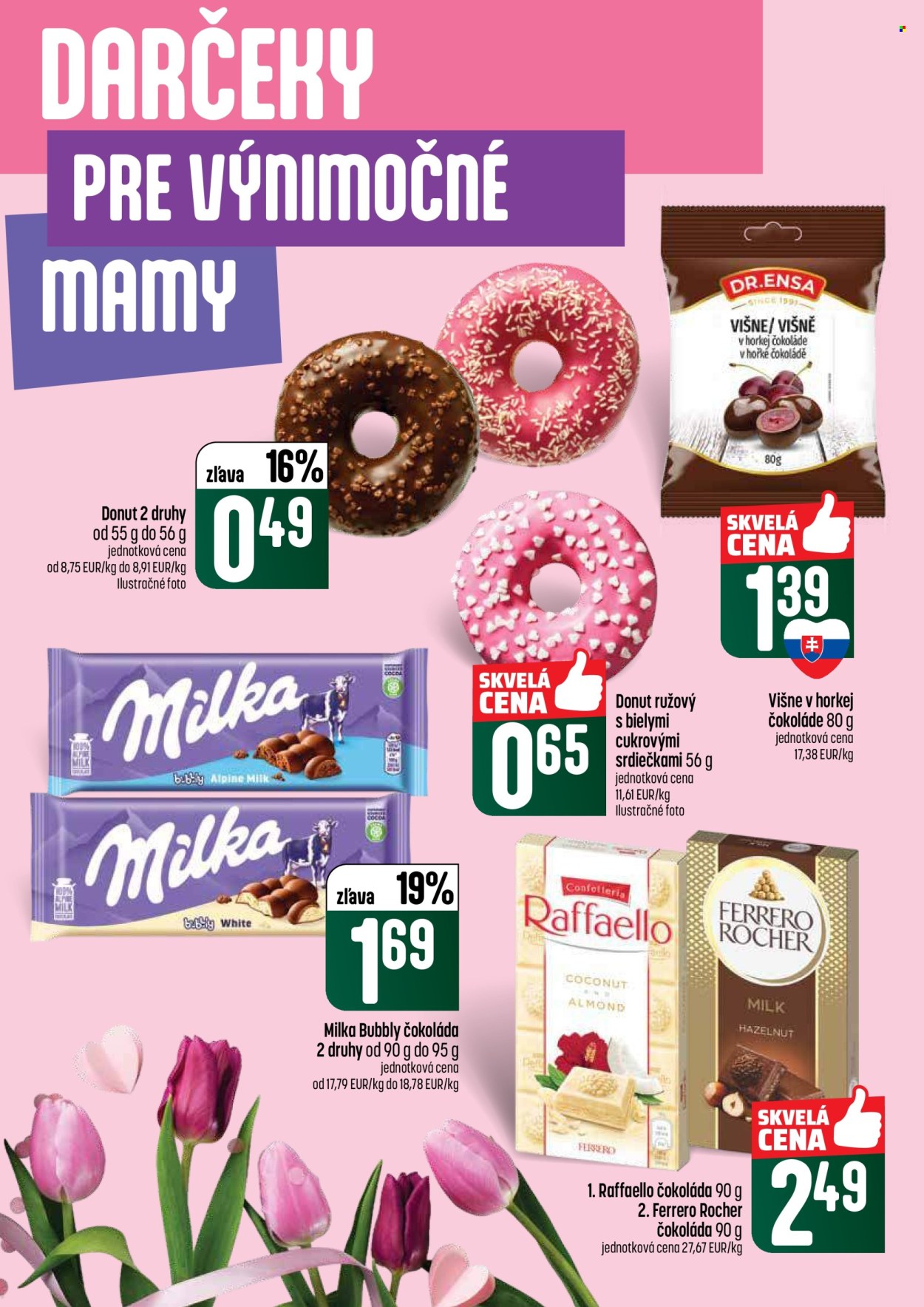 Leták COOP Jednota - 7.5.2026 - 13.5.2026. Strana 42